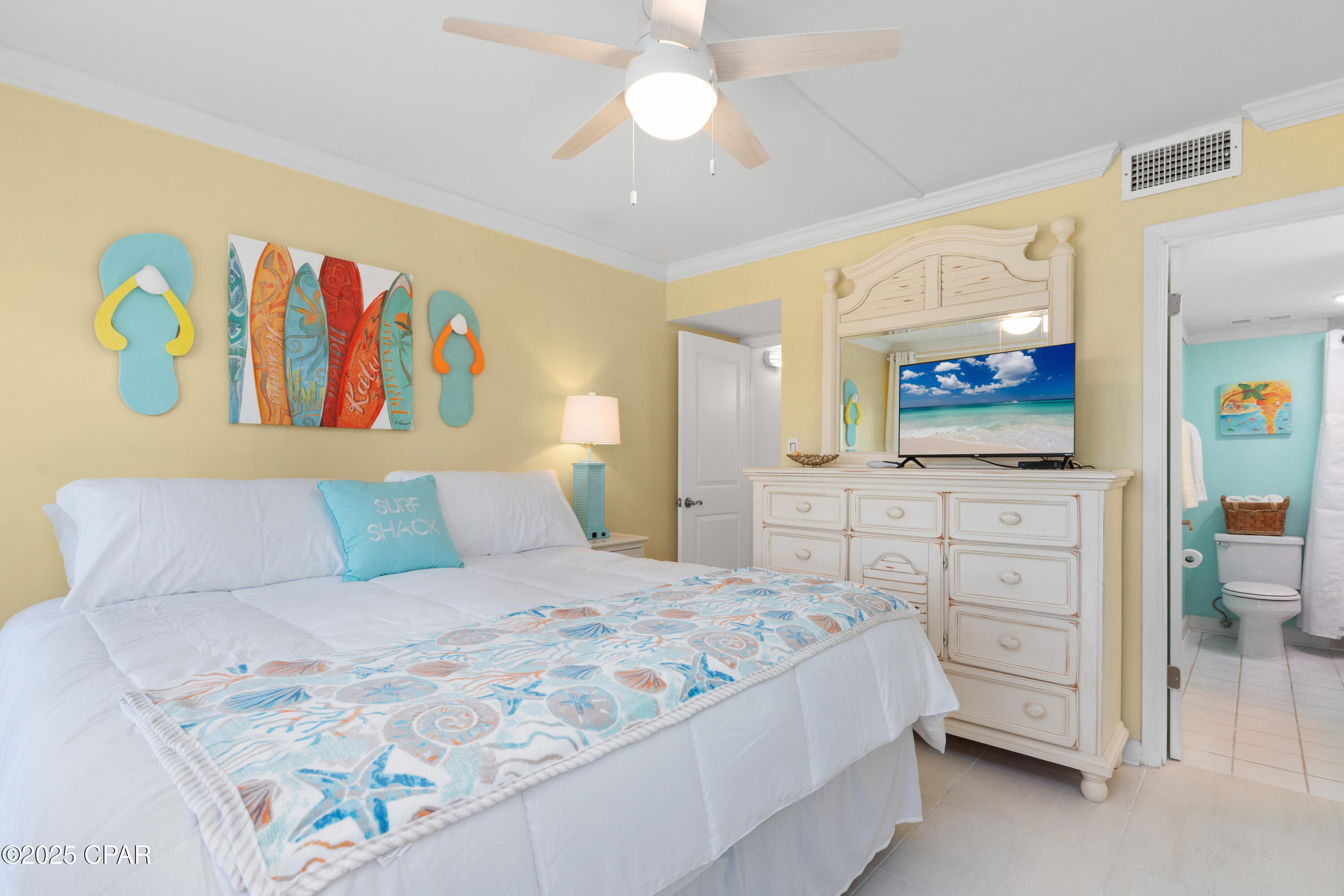 Pinnacle Port Phase 1-A - Residential