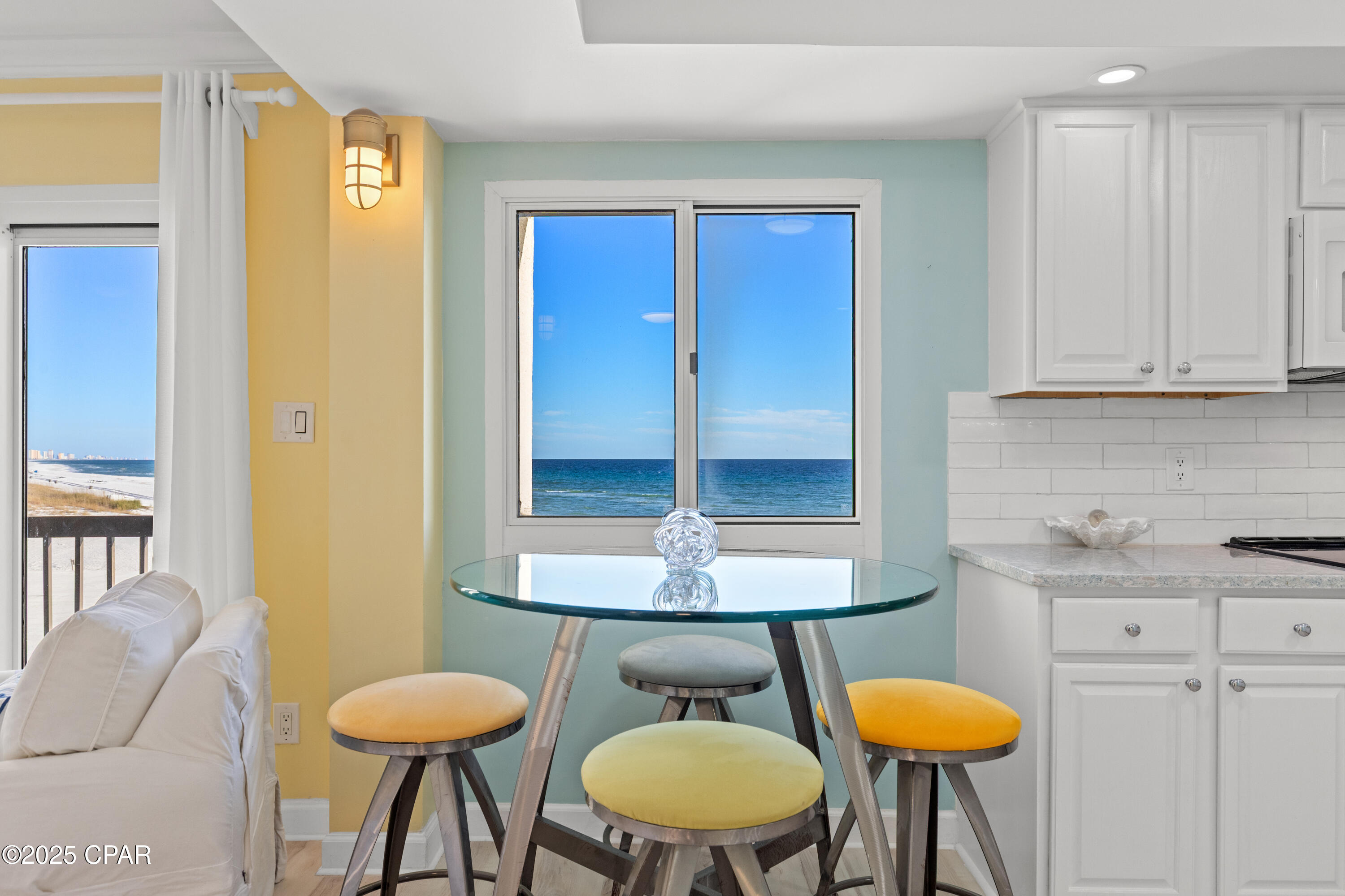 Pinnacle Port Phase 1-A - Residential