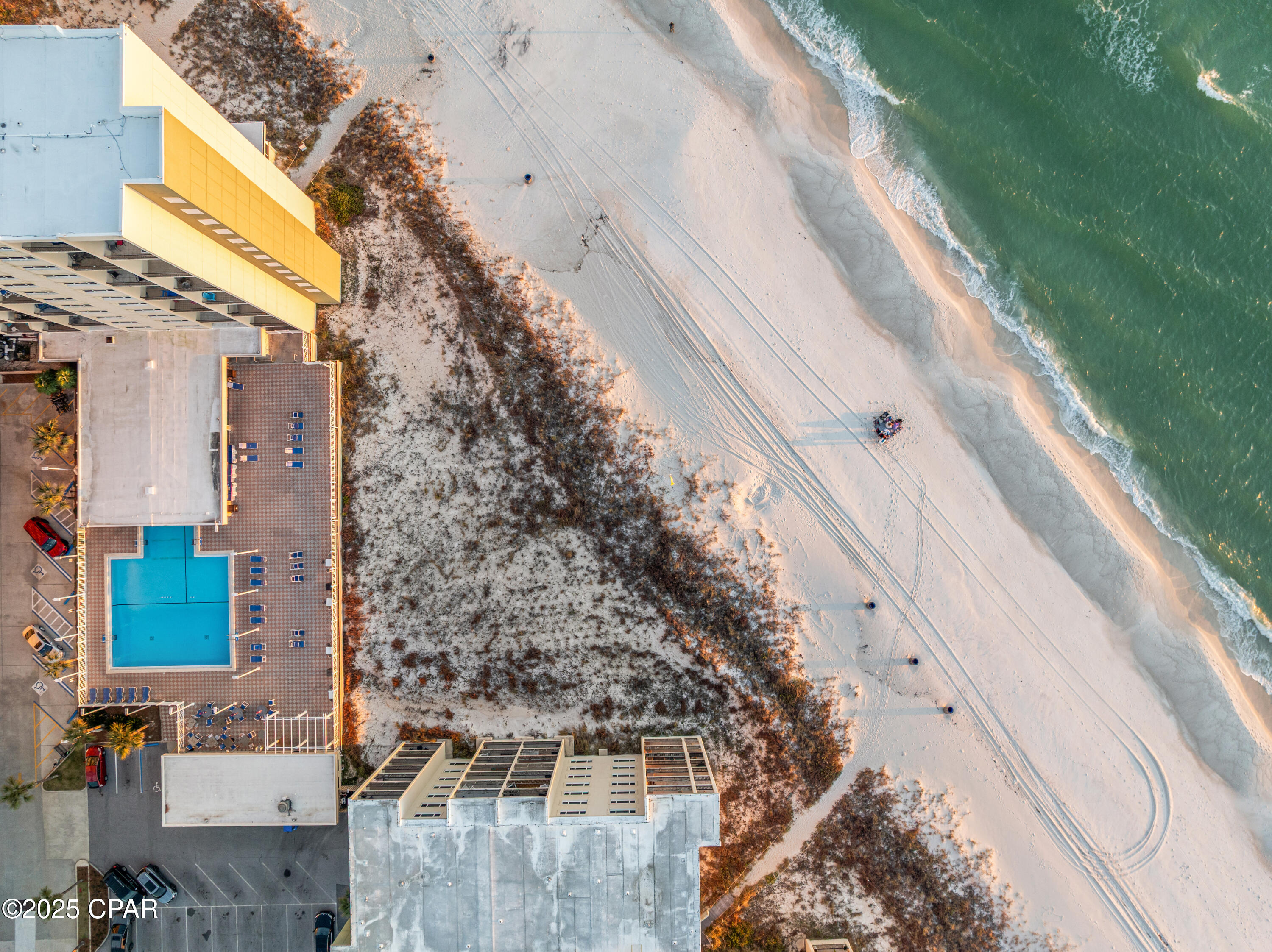 Pinnacle Port Phase 1-A - Residential