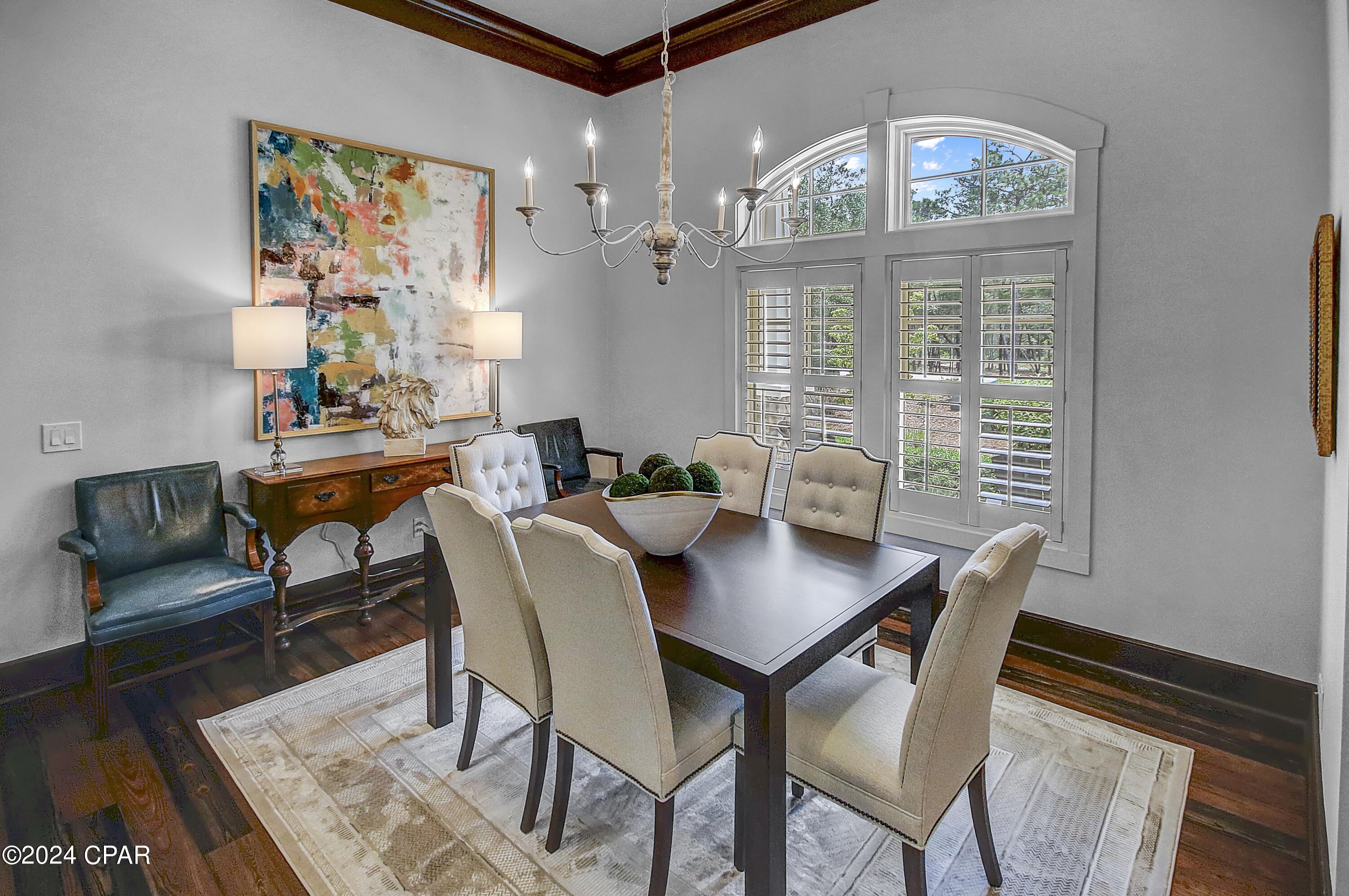 Wild Heron Phase V - Residential