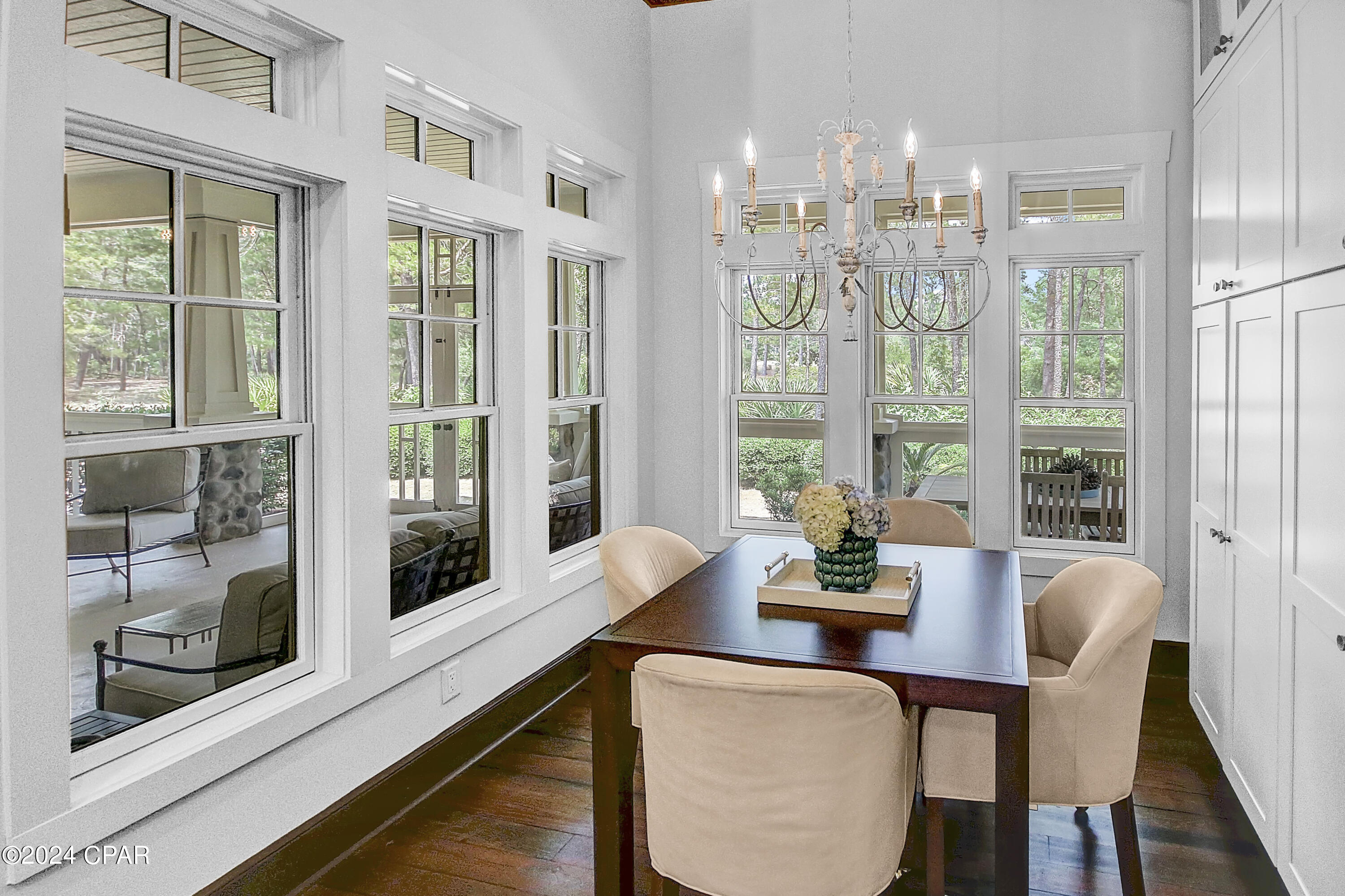 Wild Heron Phase V - Residential