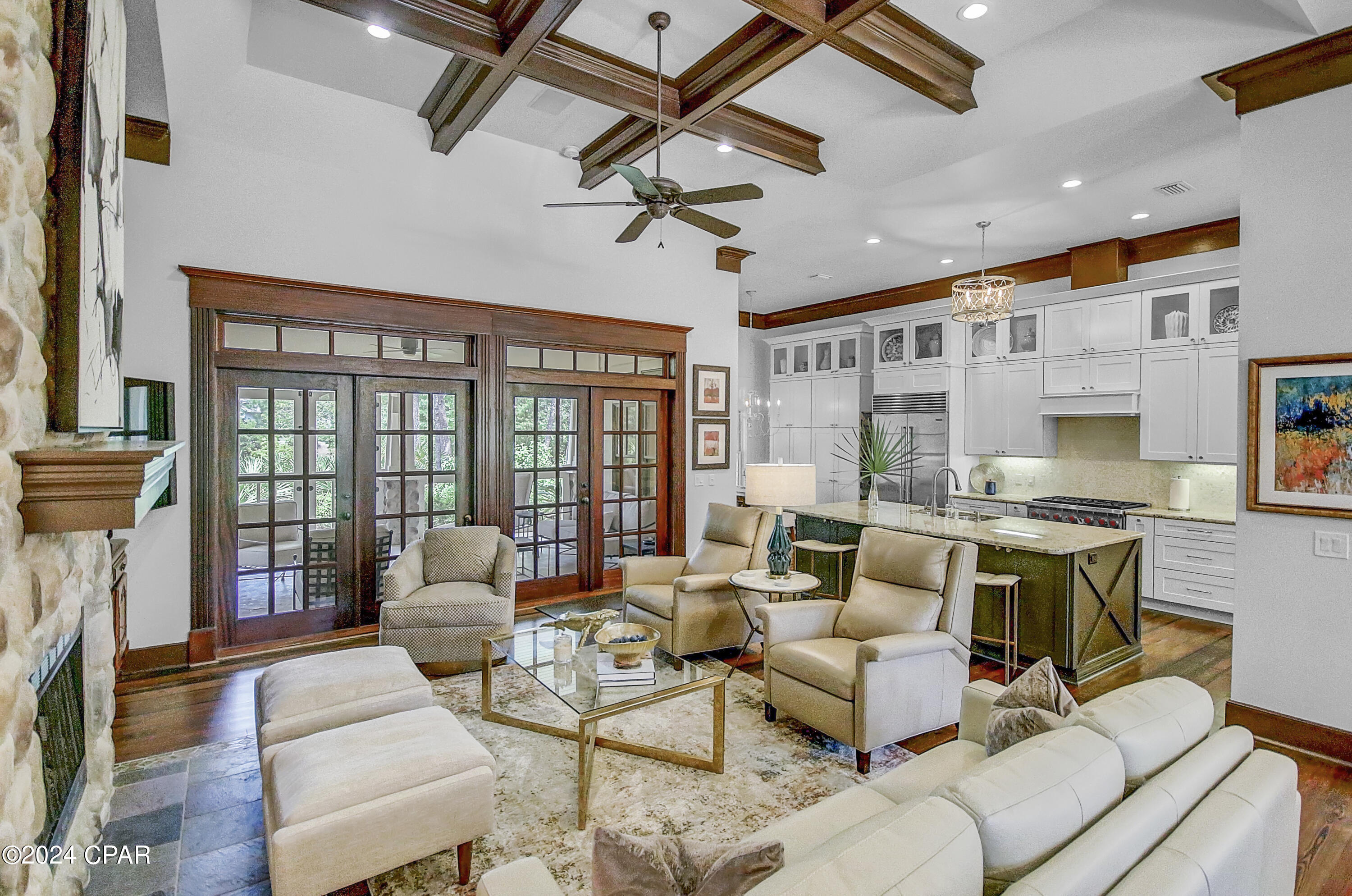 Wild Heron Phase V - Residential