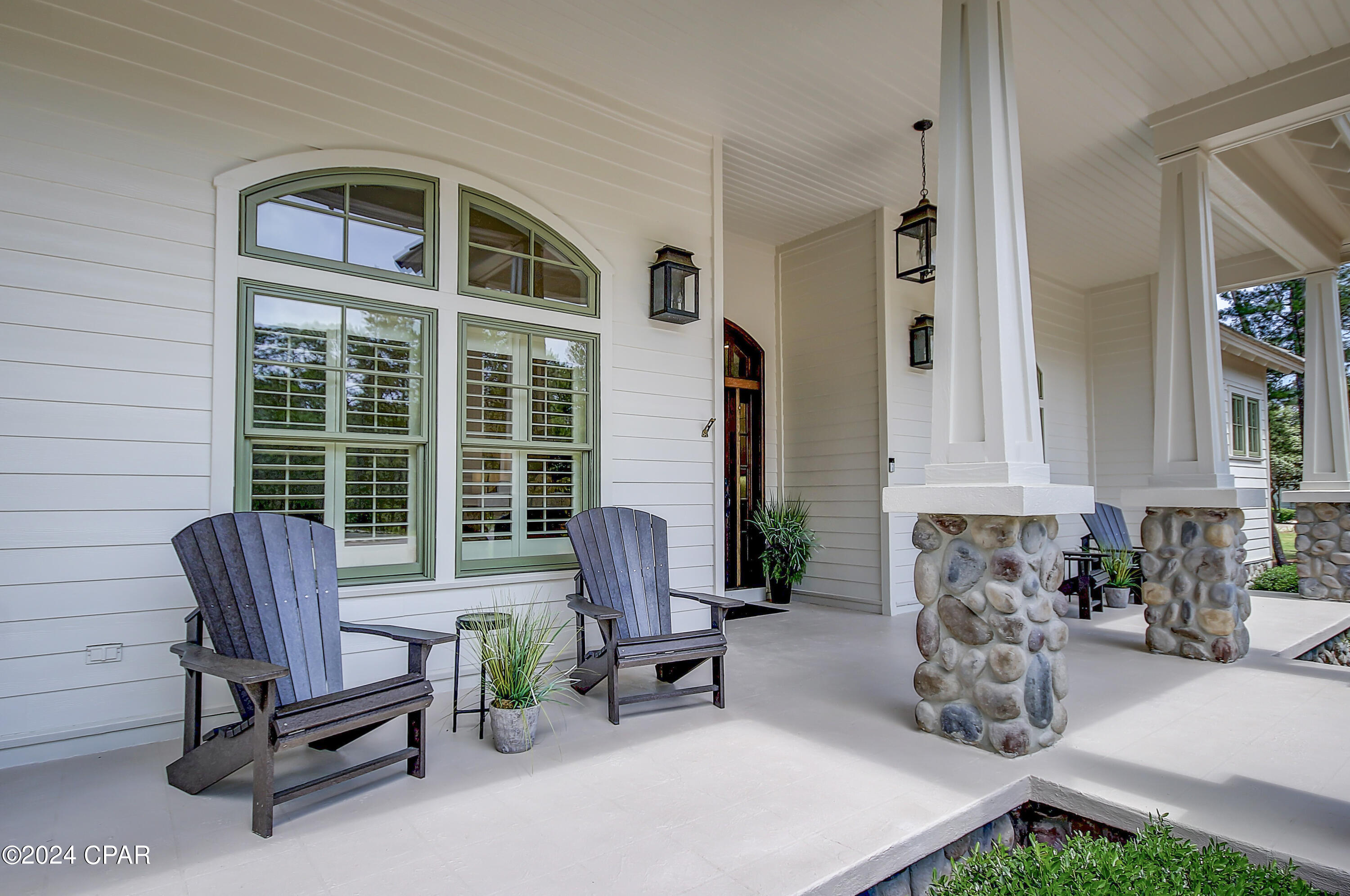 Wild Heron Phase V - Residential