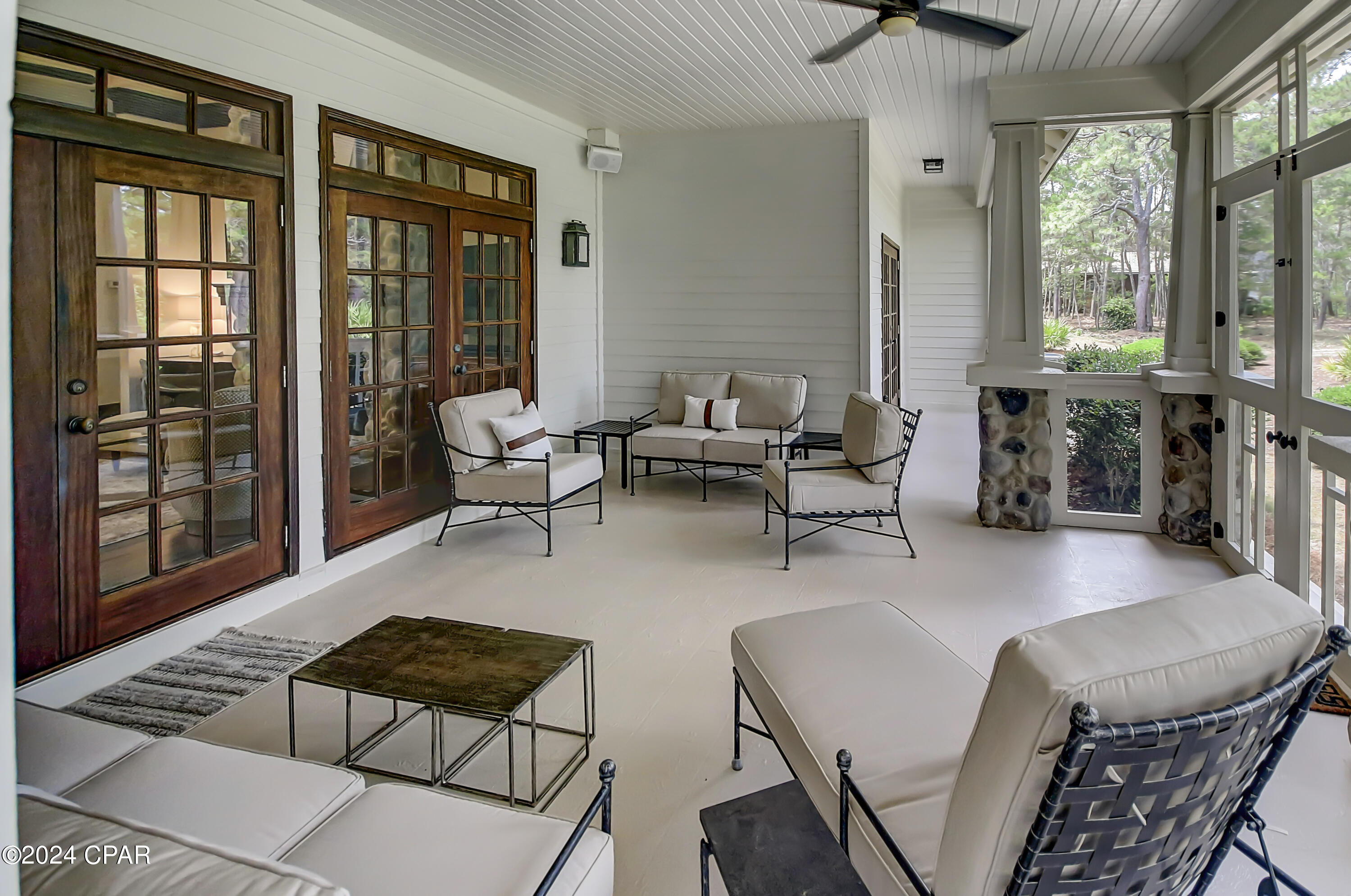 Wild Heron Phase V - Residential