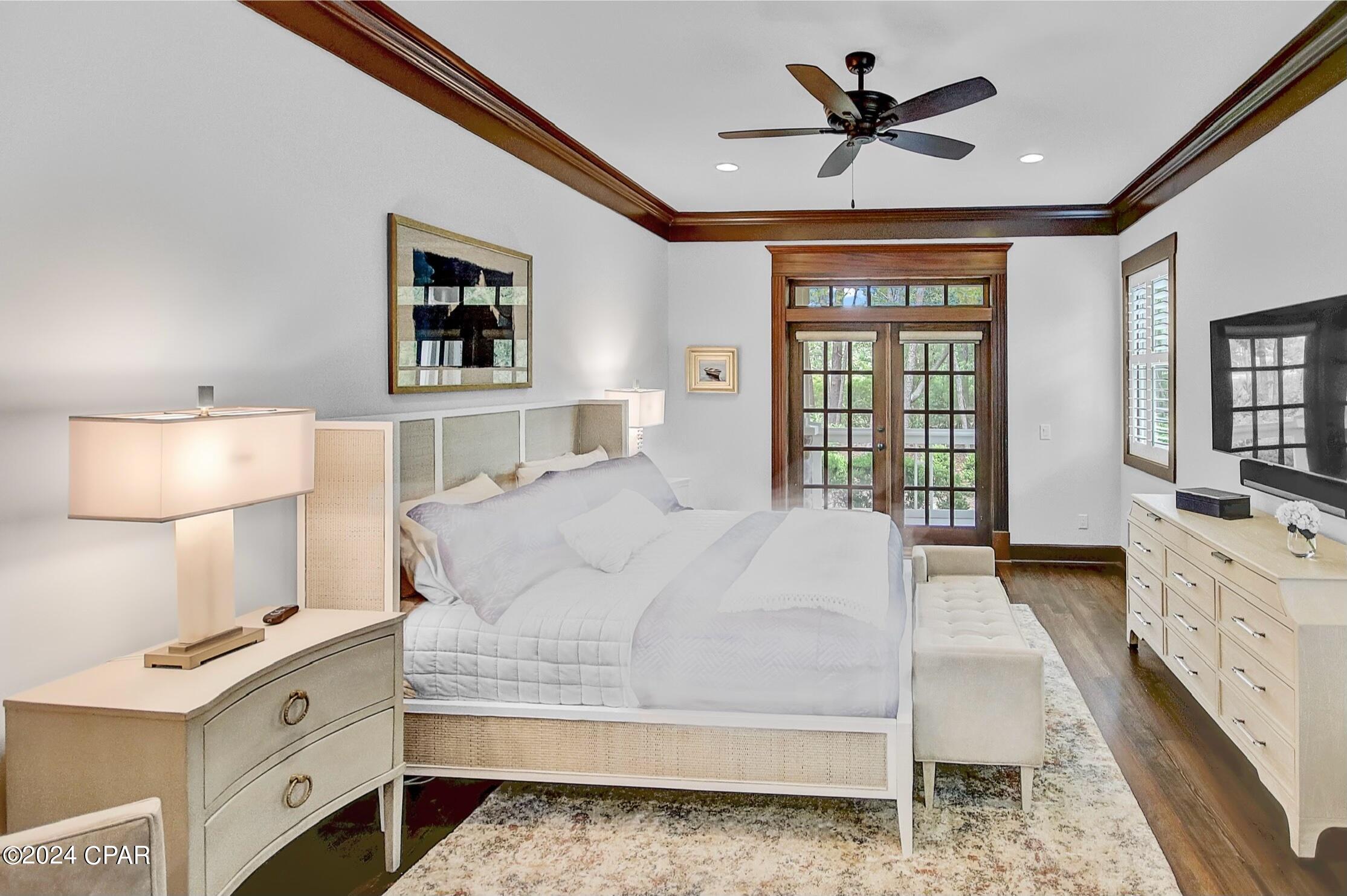 Wild Heron Phase V - Residential