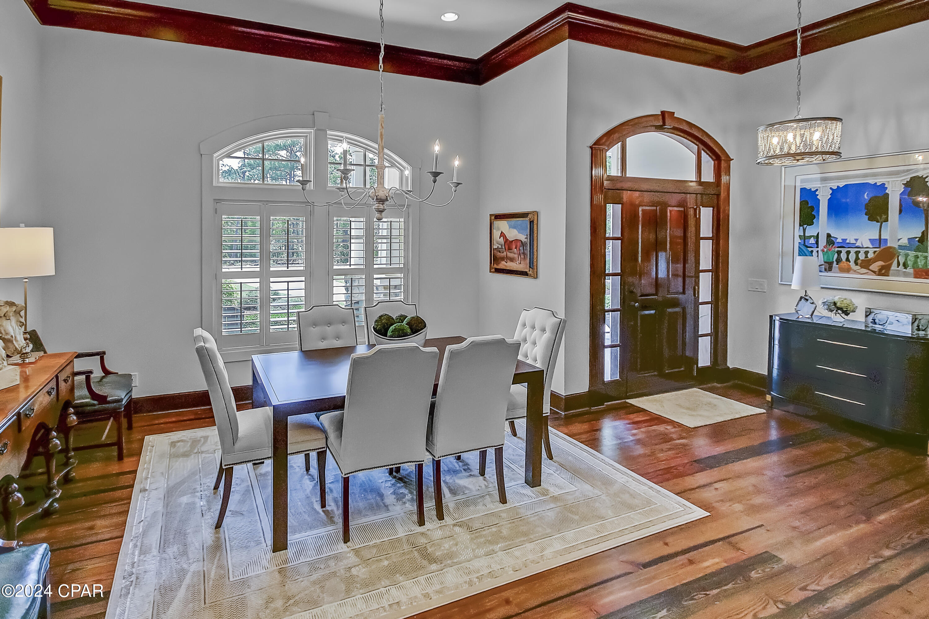 Wild Heron Phase V - Residential