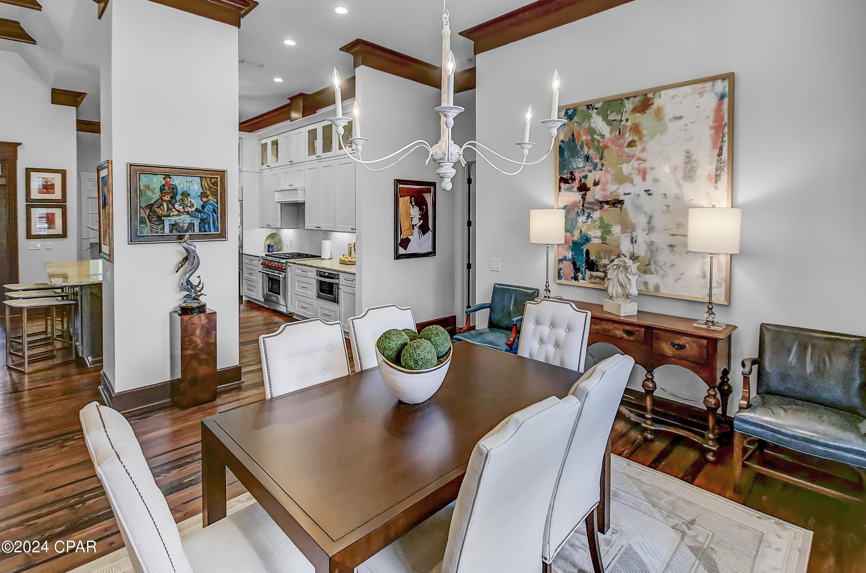 Wild Heron Phase V - Residential