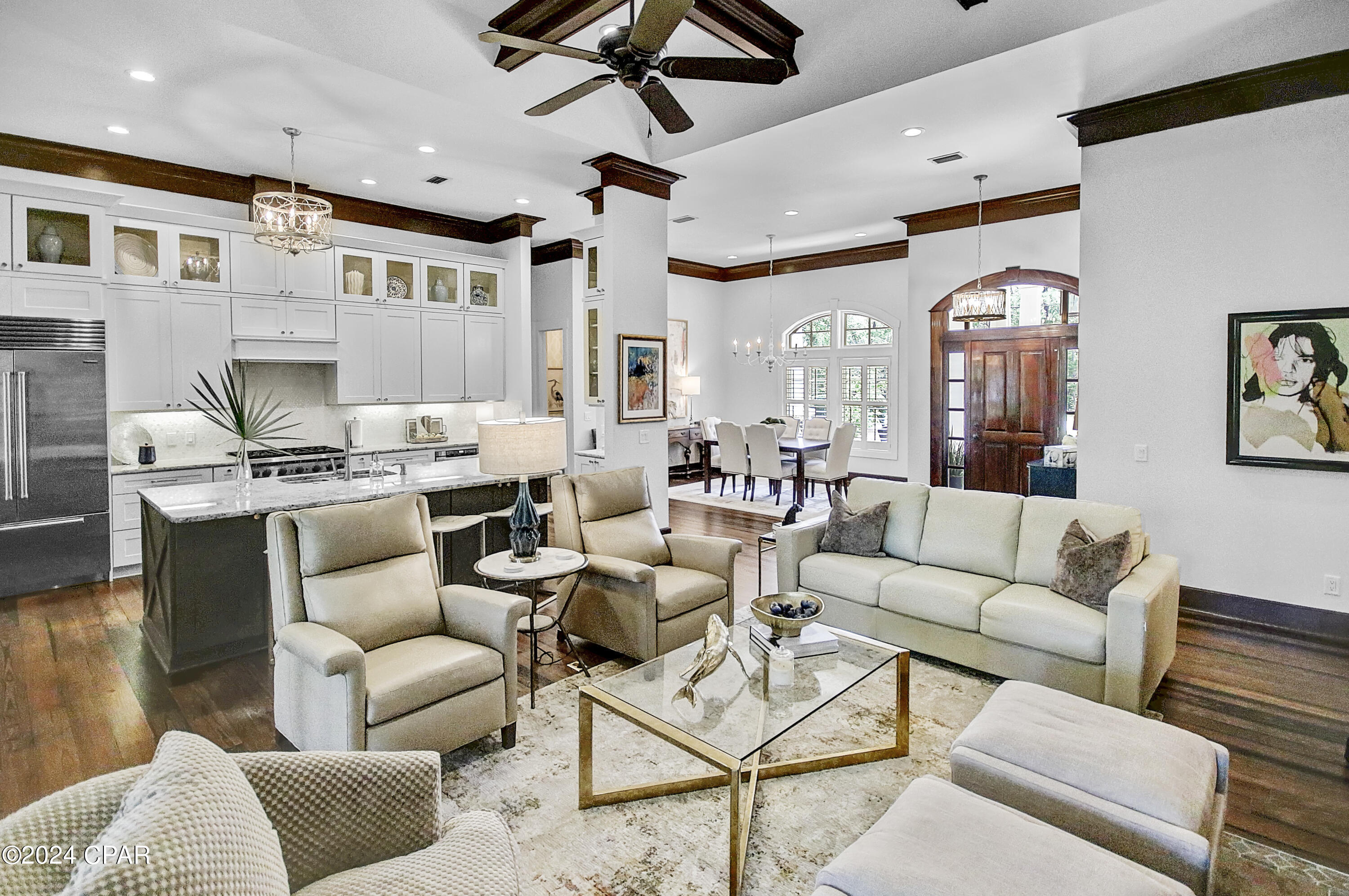 Wild Heron Phase V - Residential