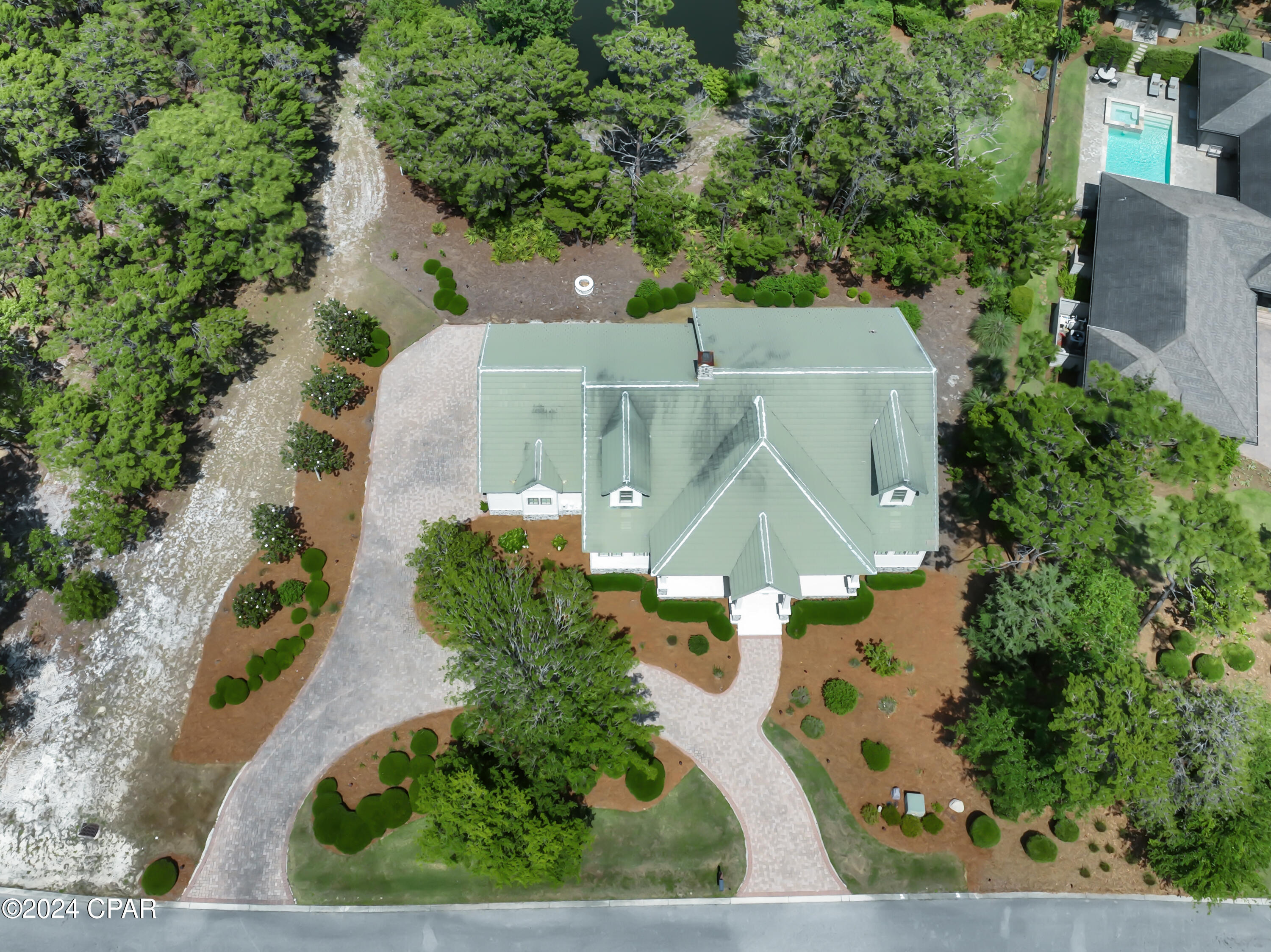 Wild Heron Phase V - Residential