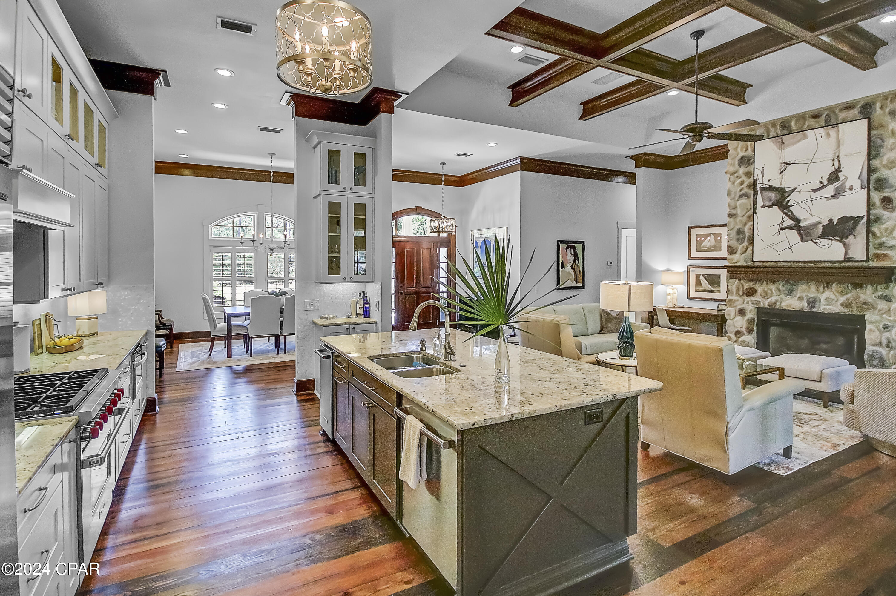 Wild Heron Phase V - Residential