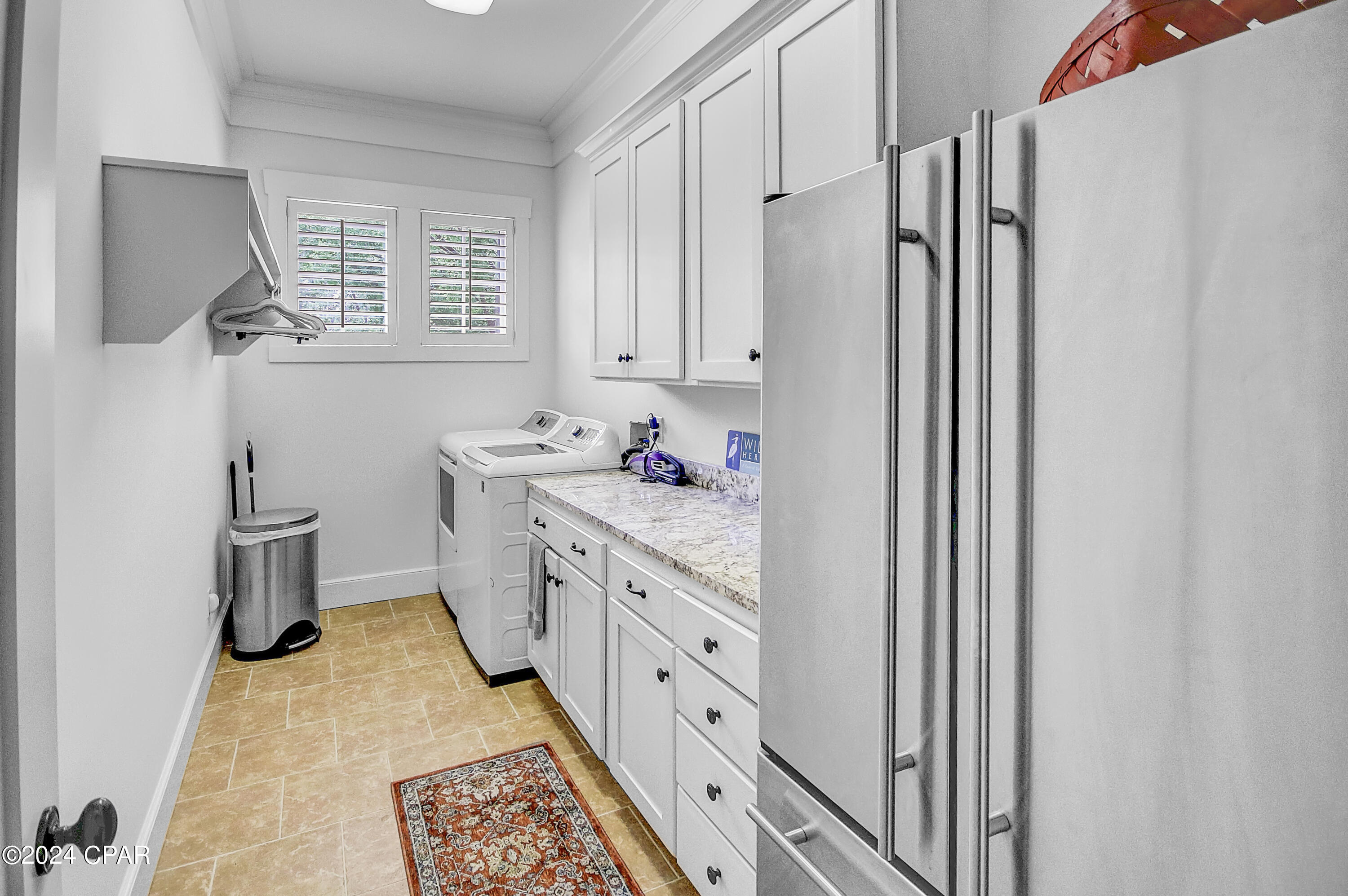 Wild Heron Phase V - Residential