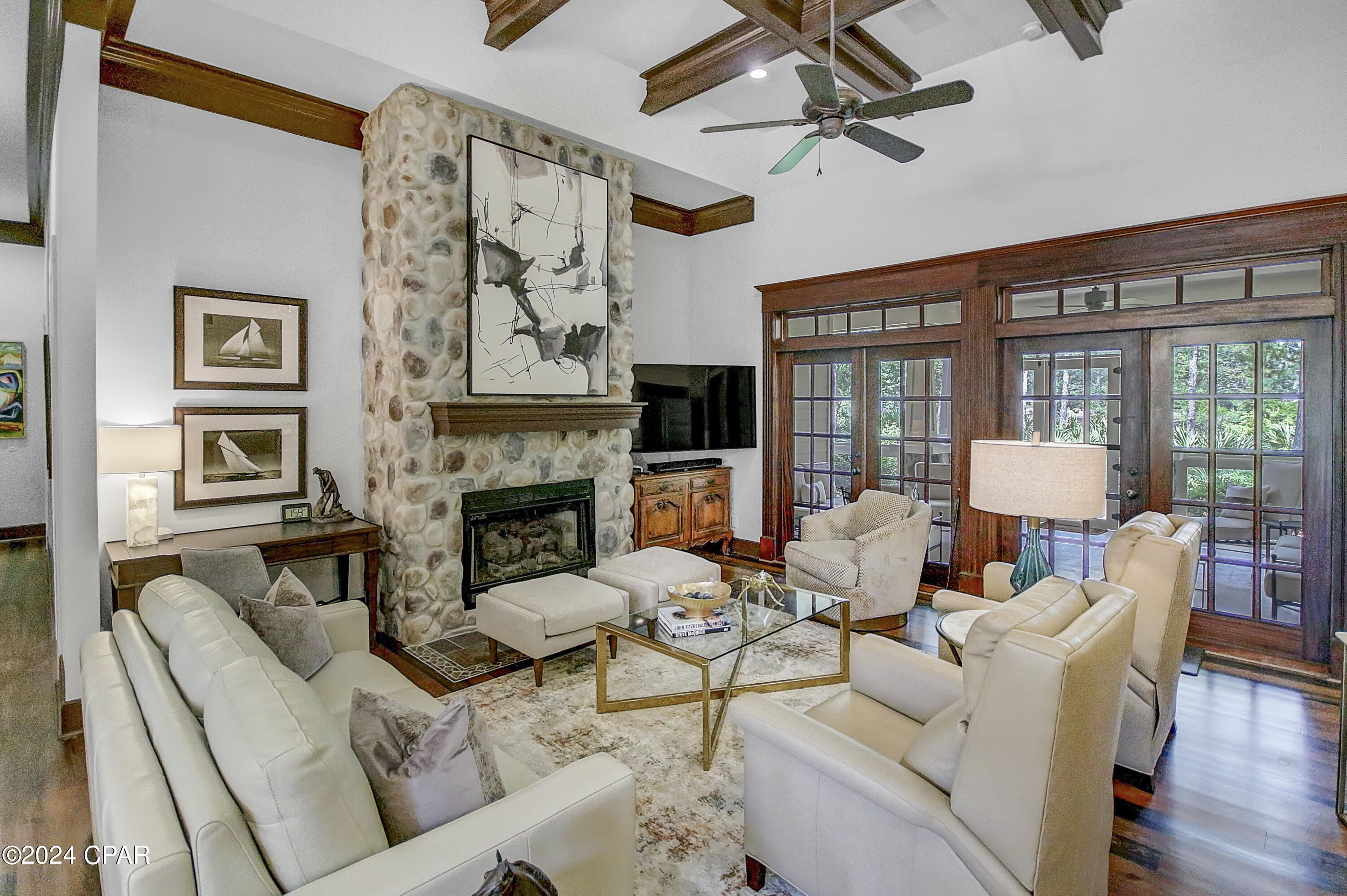 Wild Heron Phase V - Residential