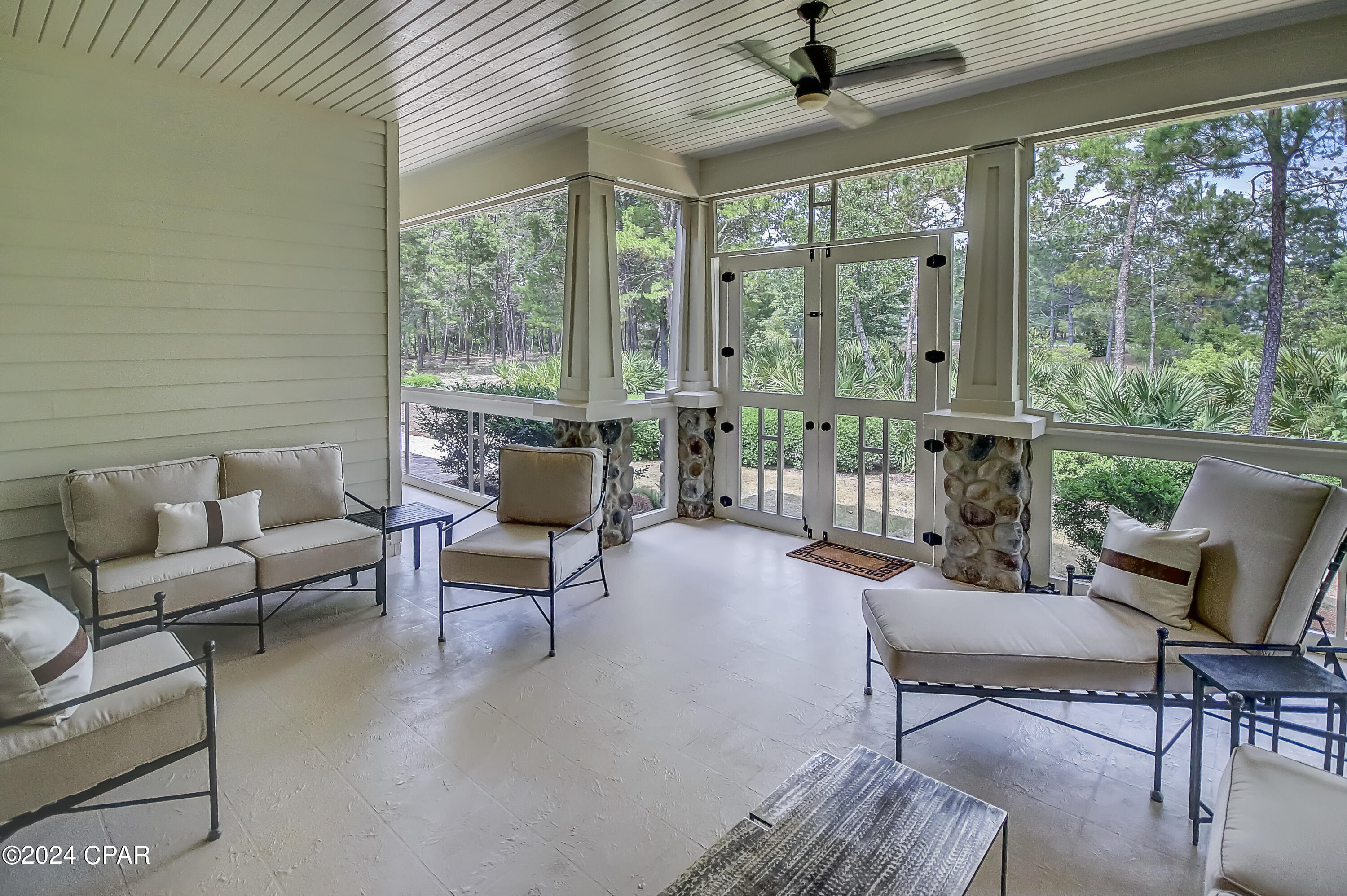 Wild Heron Phase V - Residential