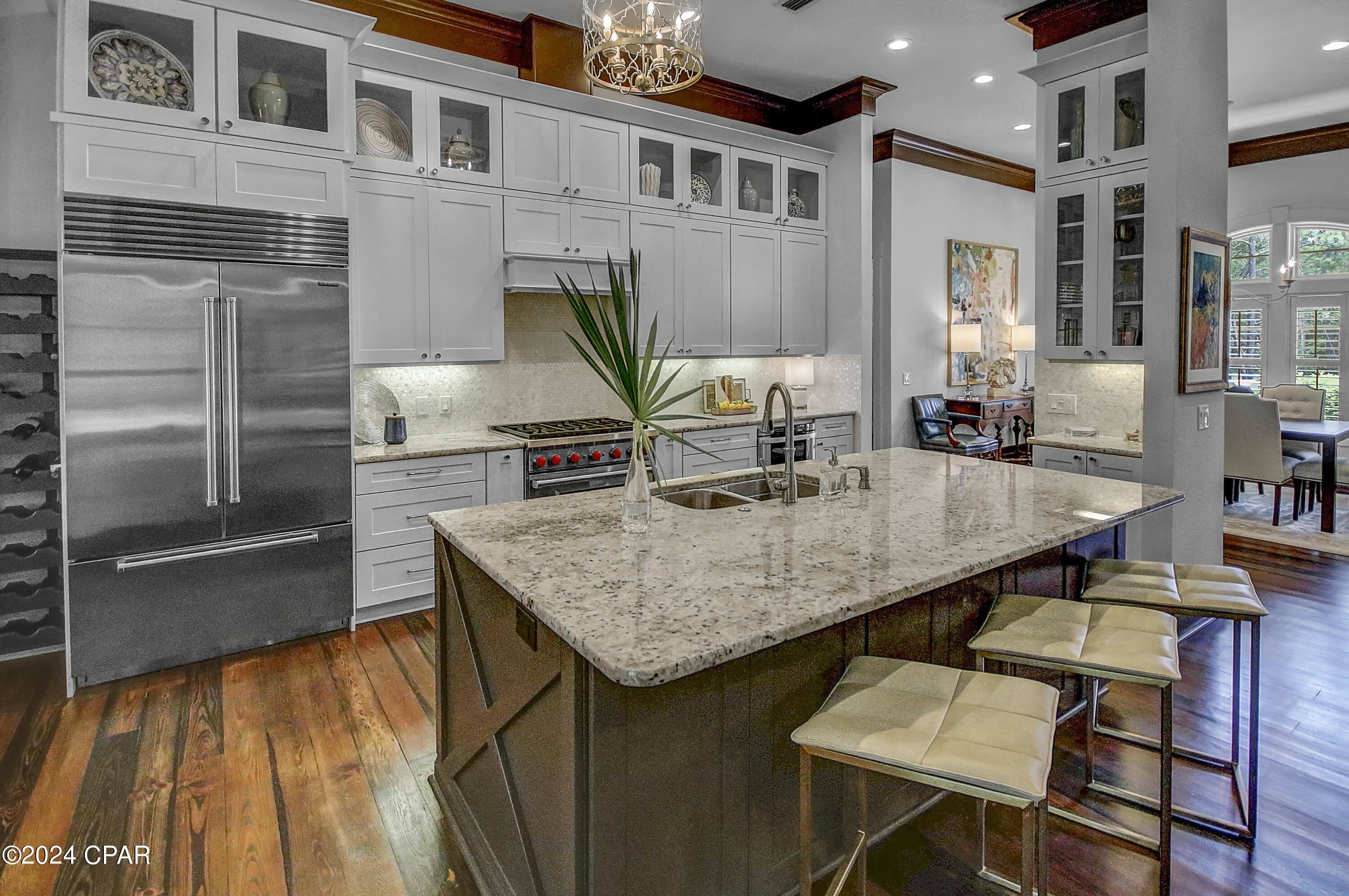 Wild Heron Phase V - Residential