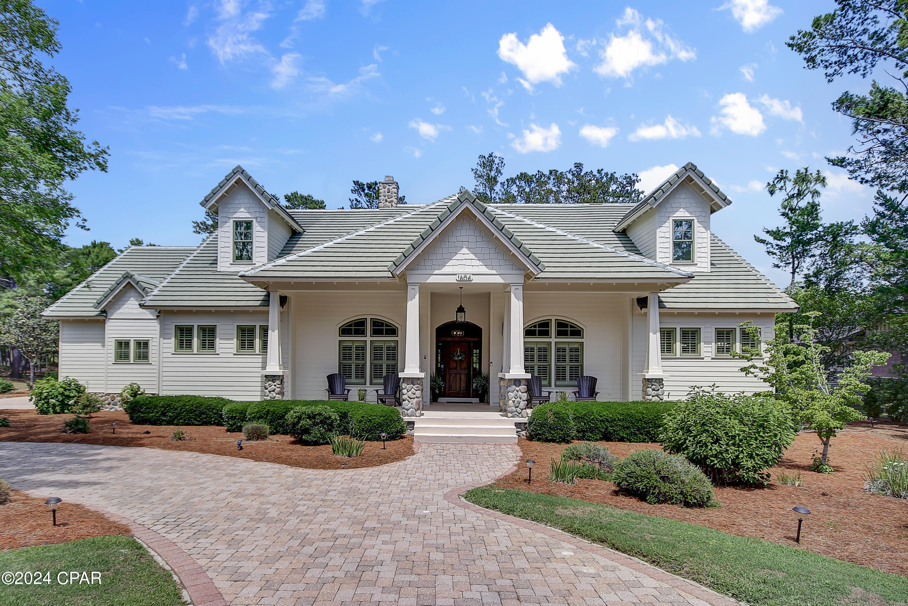 Wild Heron Phase V - Residential