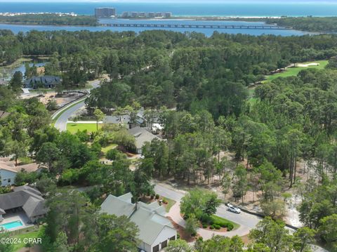 A home in Panama City Beach