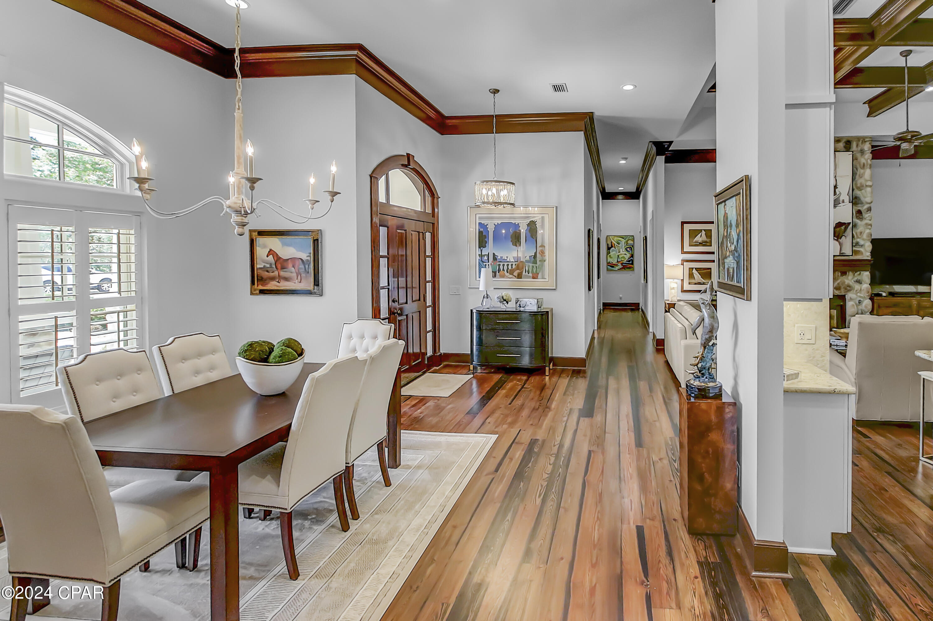 Wild Heron Phase V - Residential