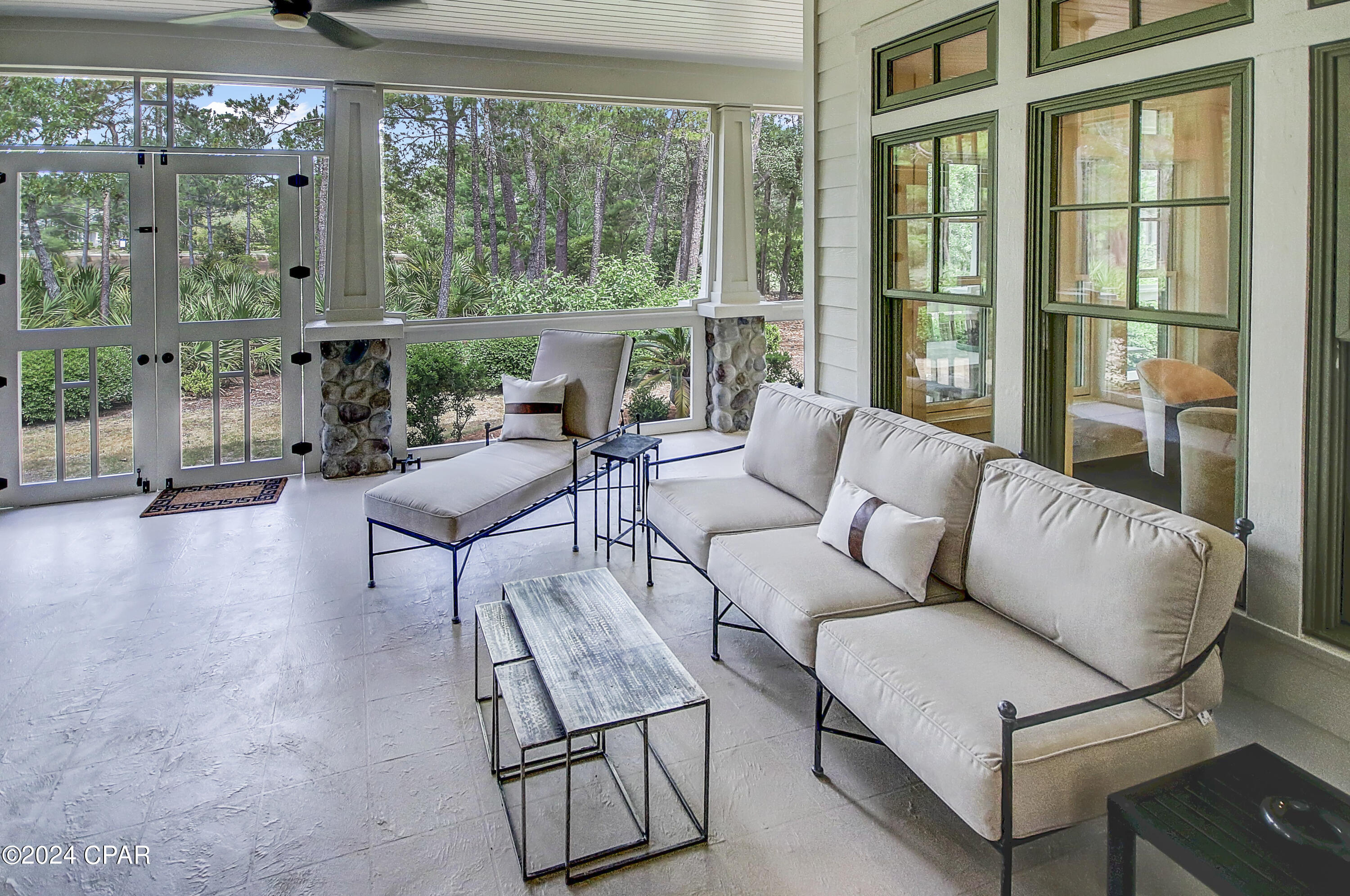 Wild Heron Phase V - Residential