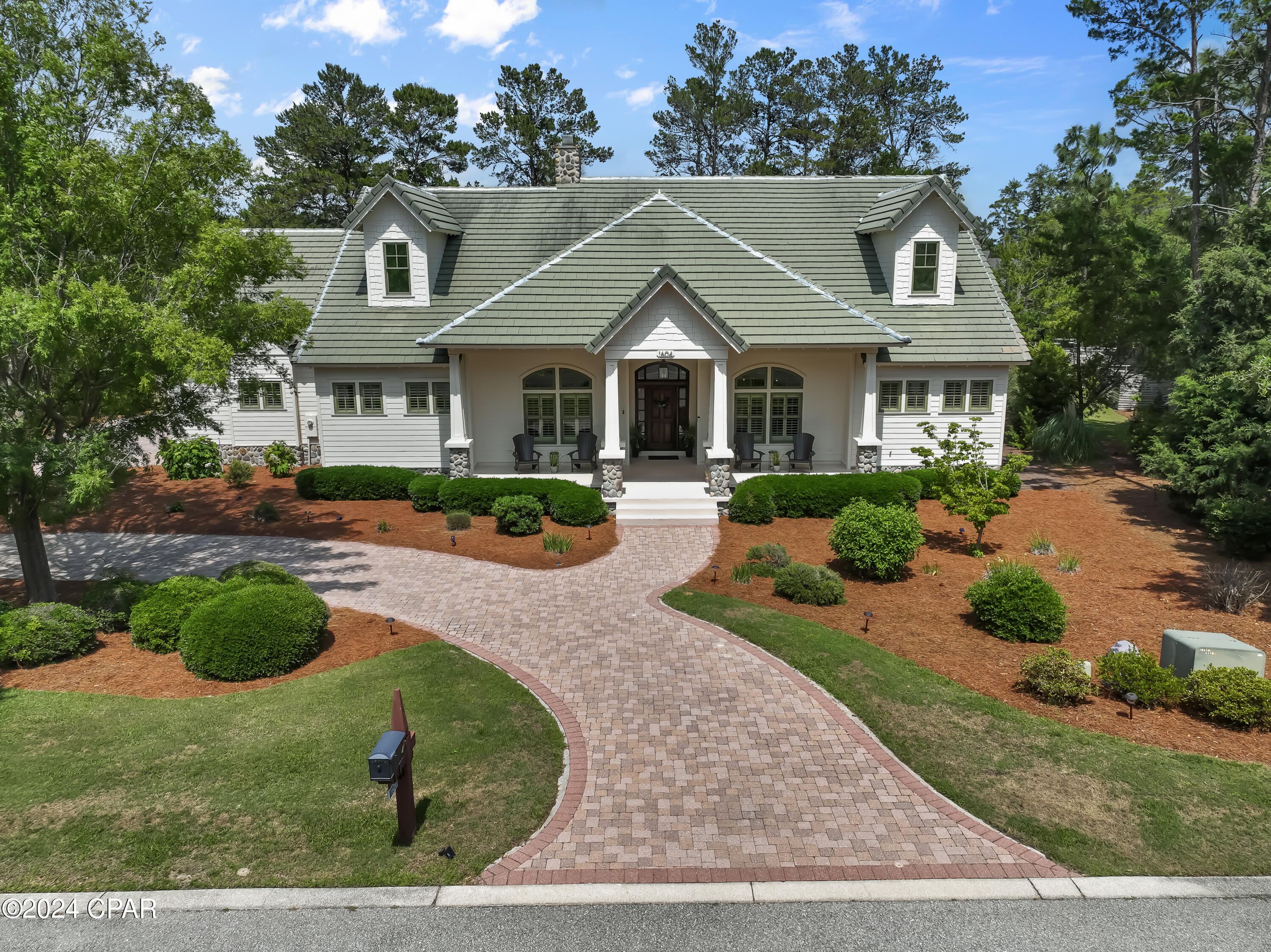 Wild Heron Phase V - Residential