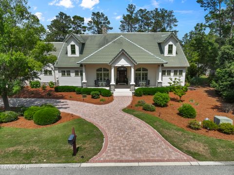 A home in Panama City Beach