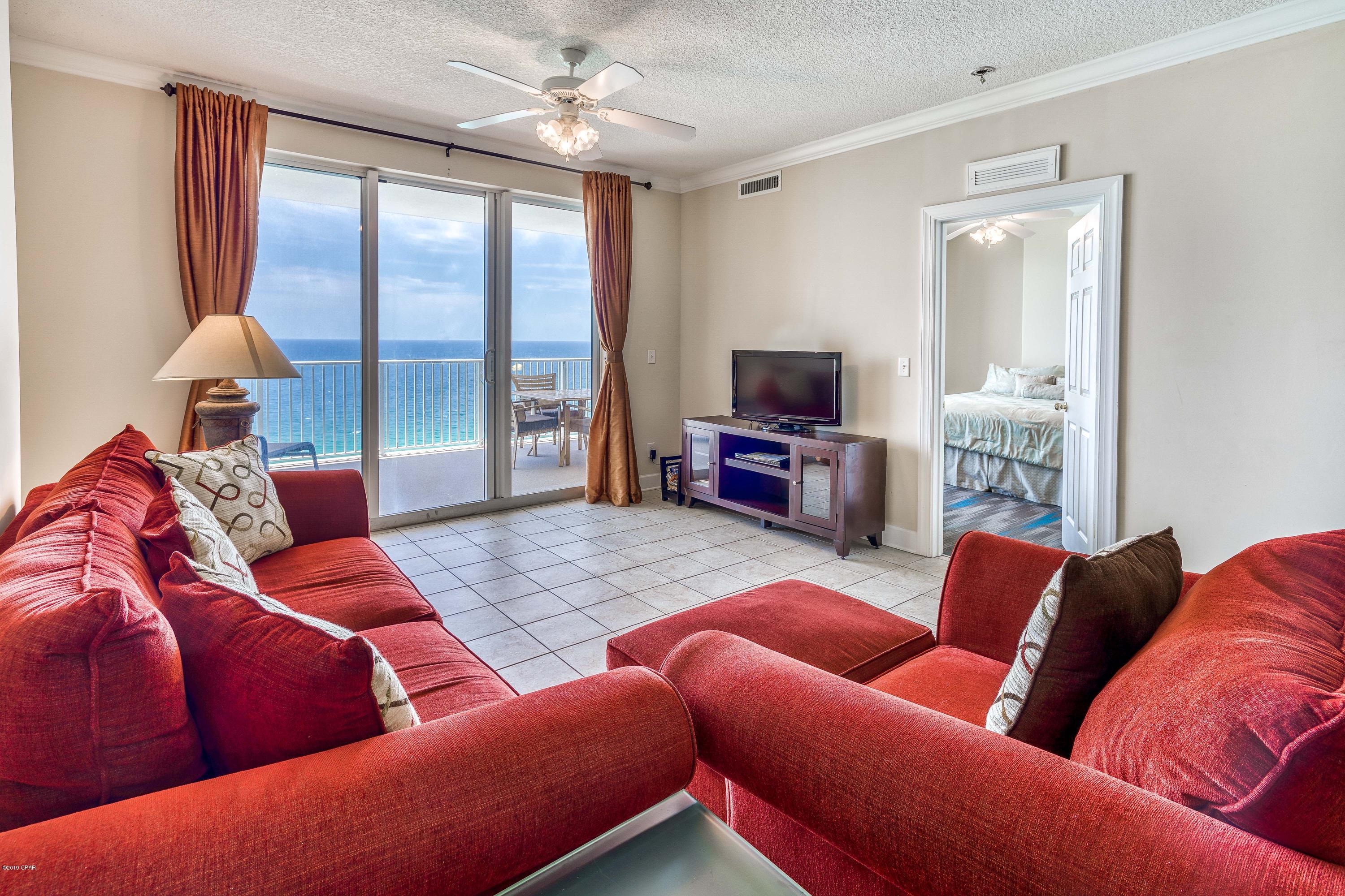 Tropic Winds - Residential