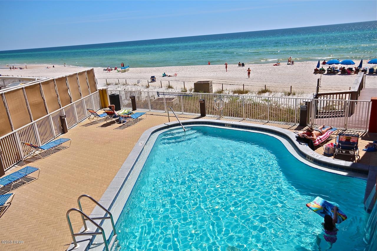 Tropic Winds - Residential