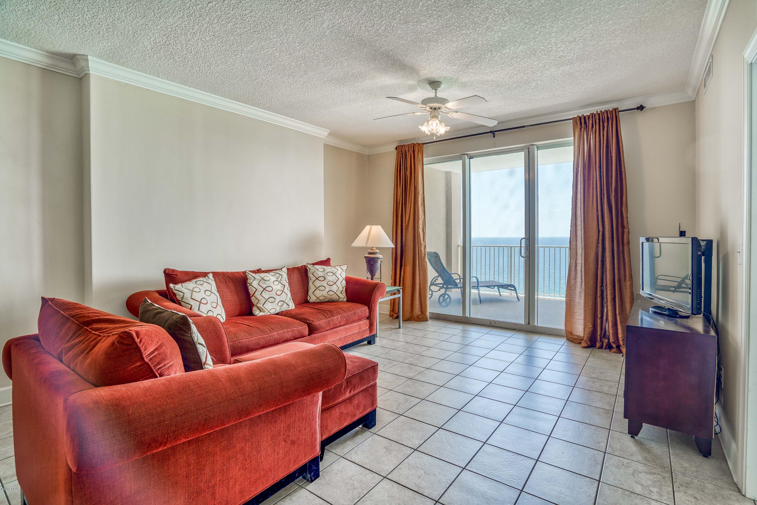 Tropic Winds - Residential