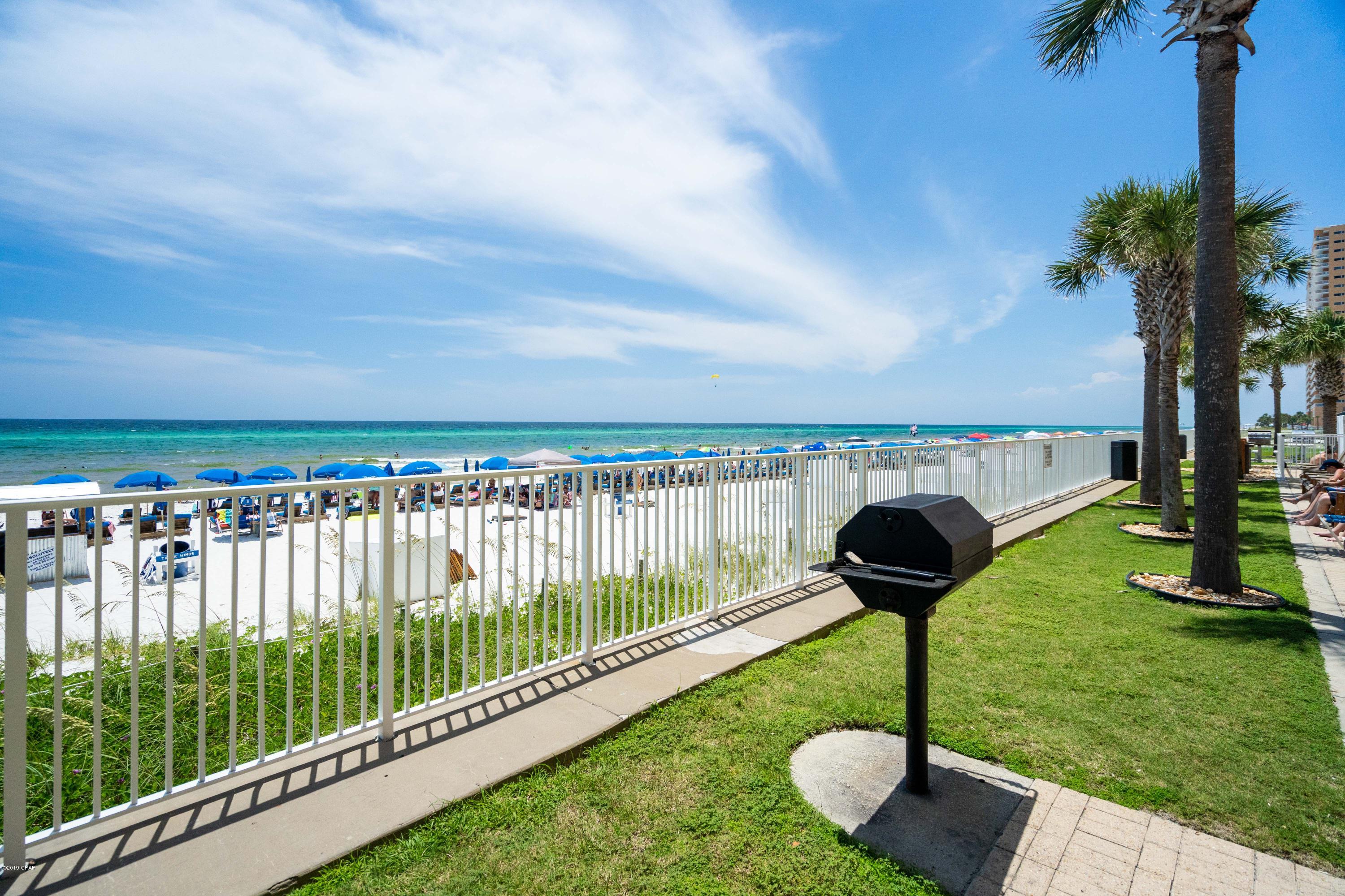 Tropic Winds - Residential