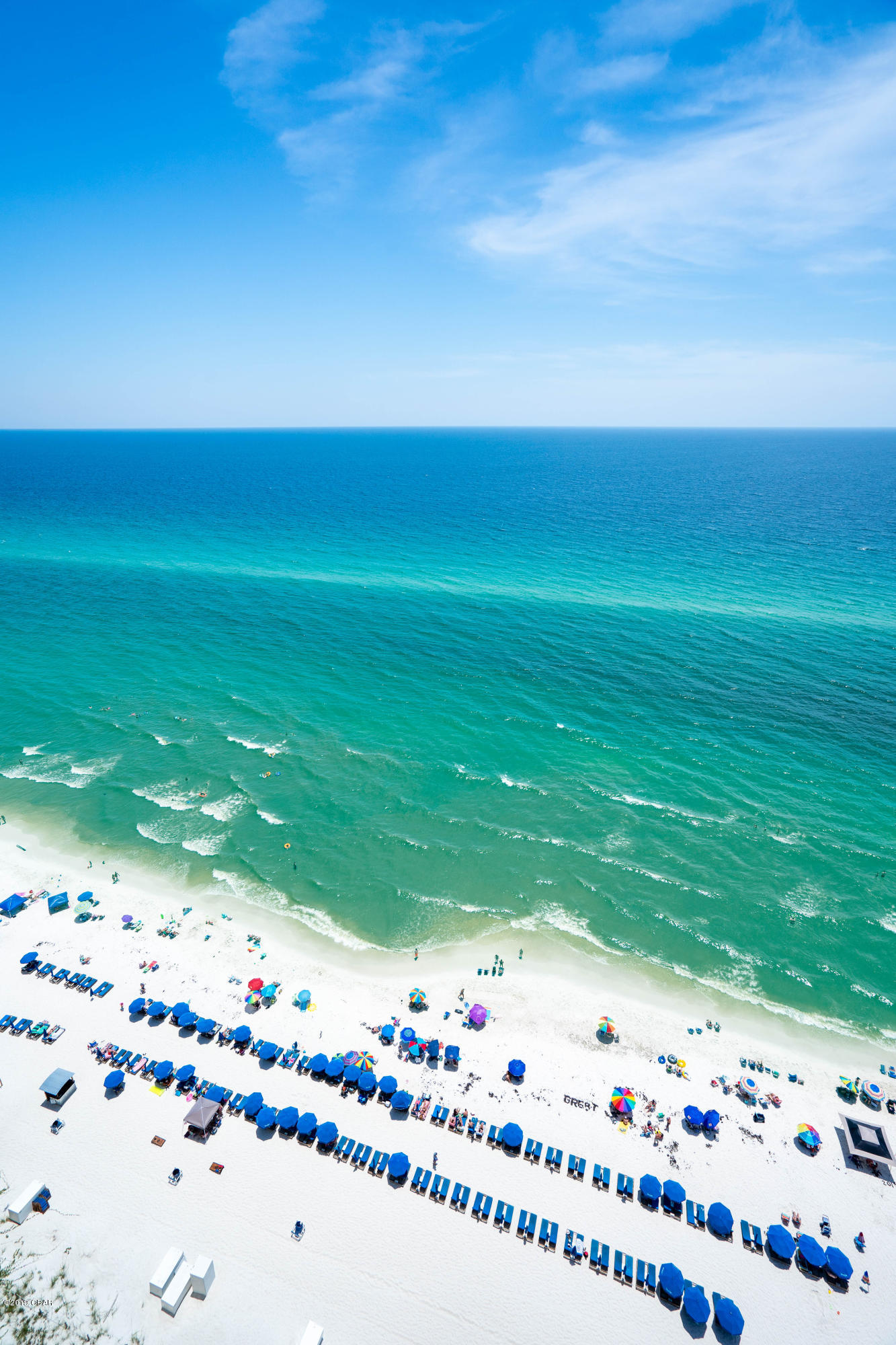 Tropic Winds - Residential