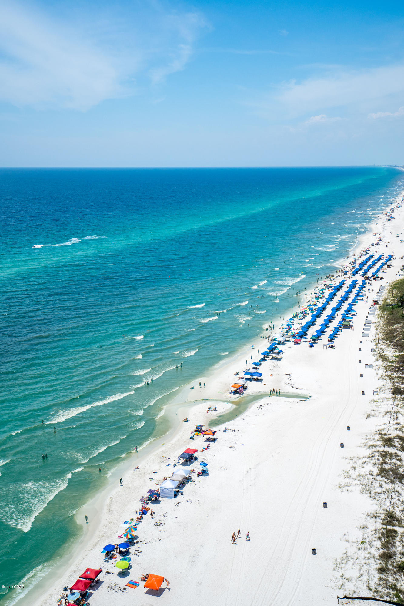 Tropic Winds - Residential