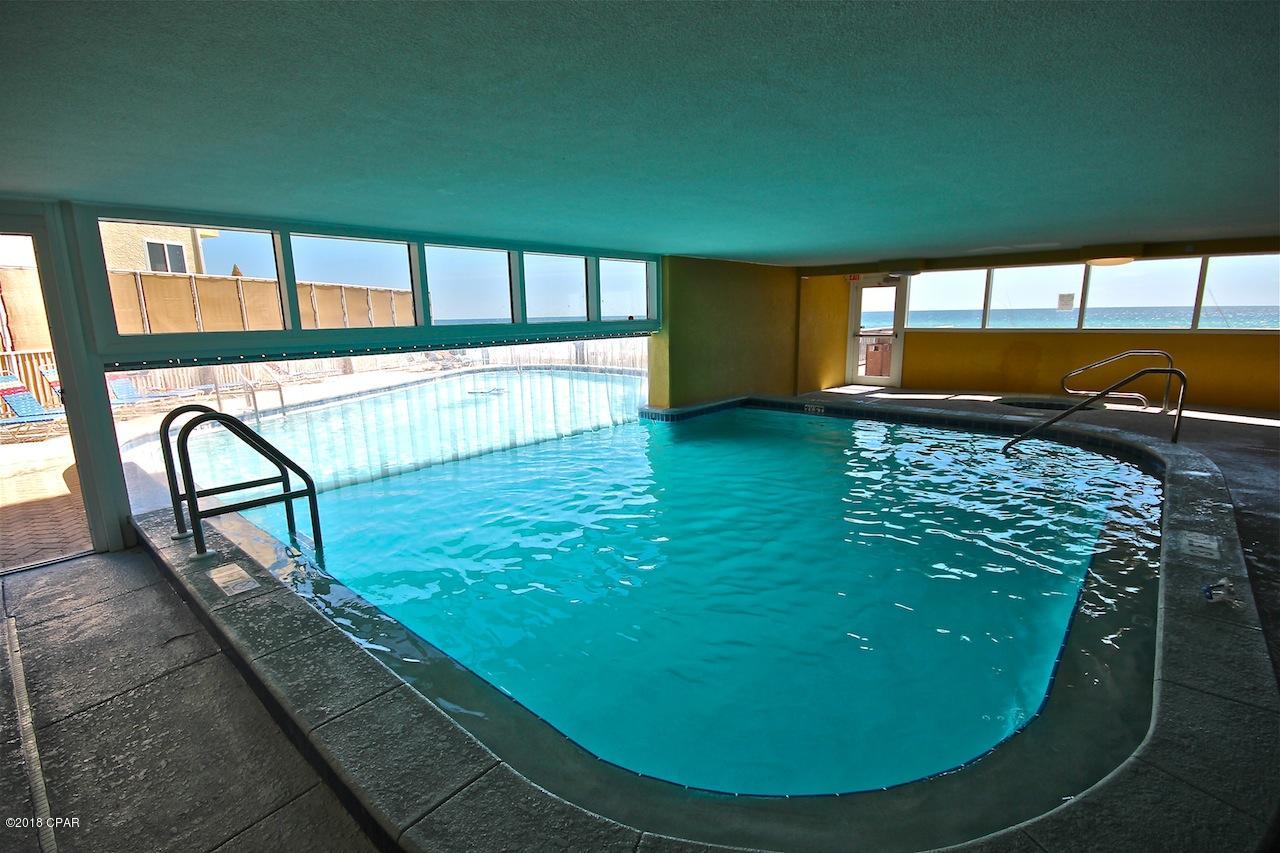 Tropic Winds - Residential