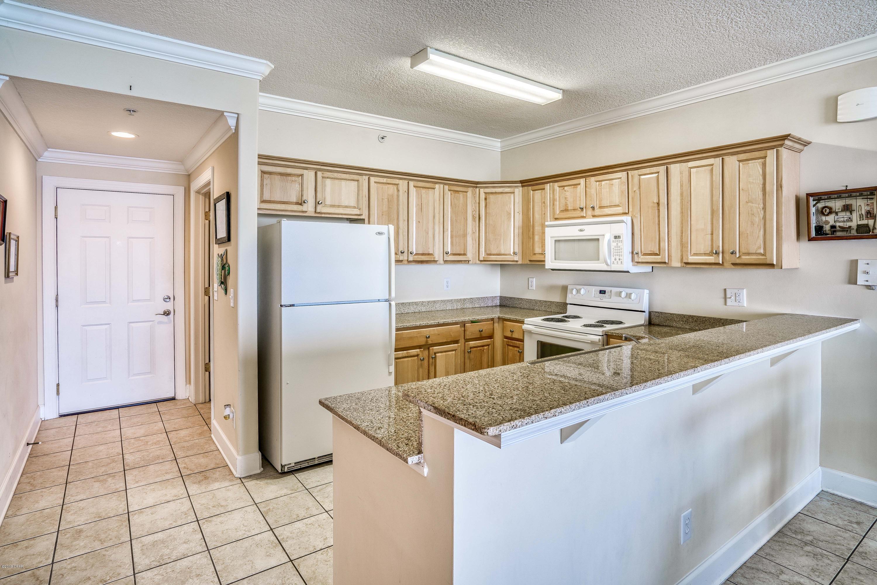 Tropic Winds - Residential