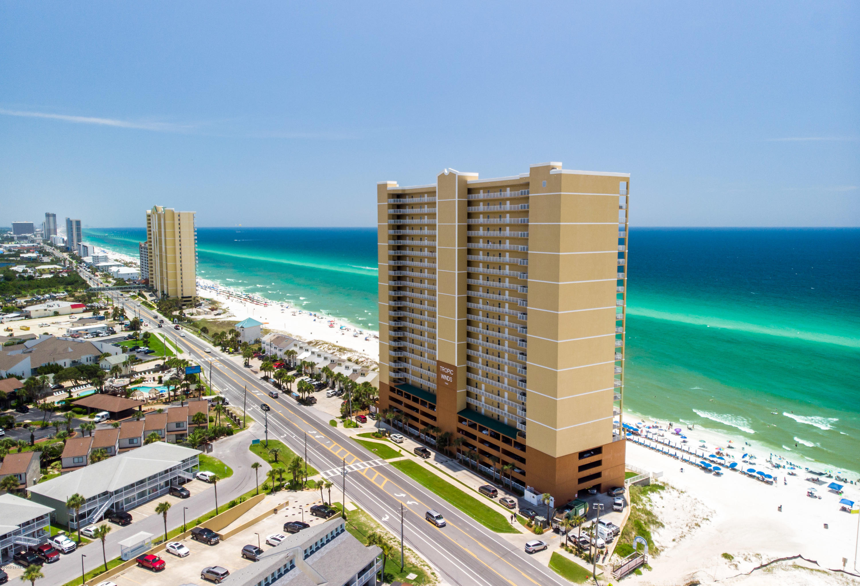 Tropic Winds - Residential