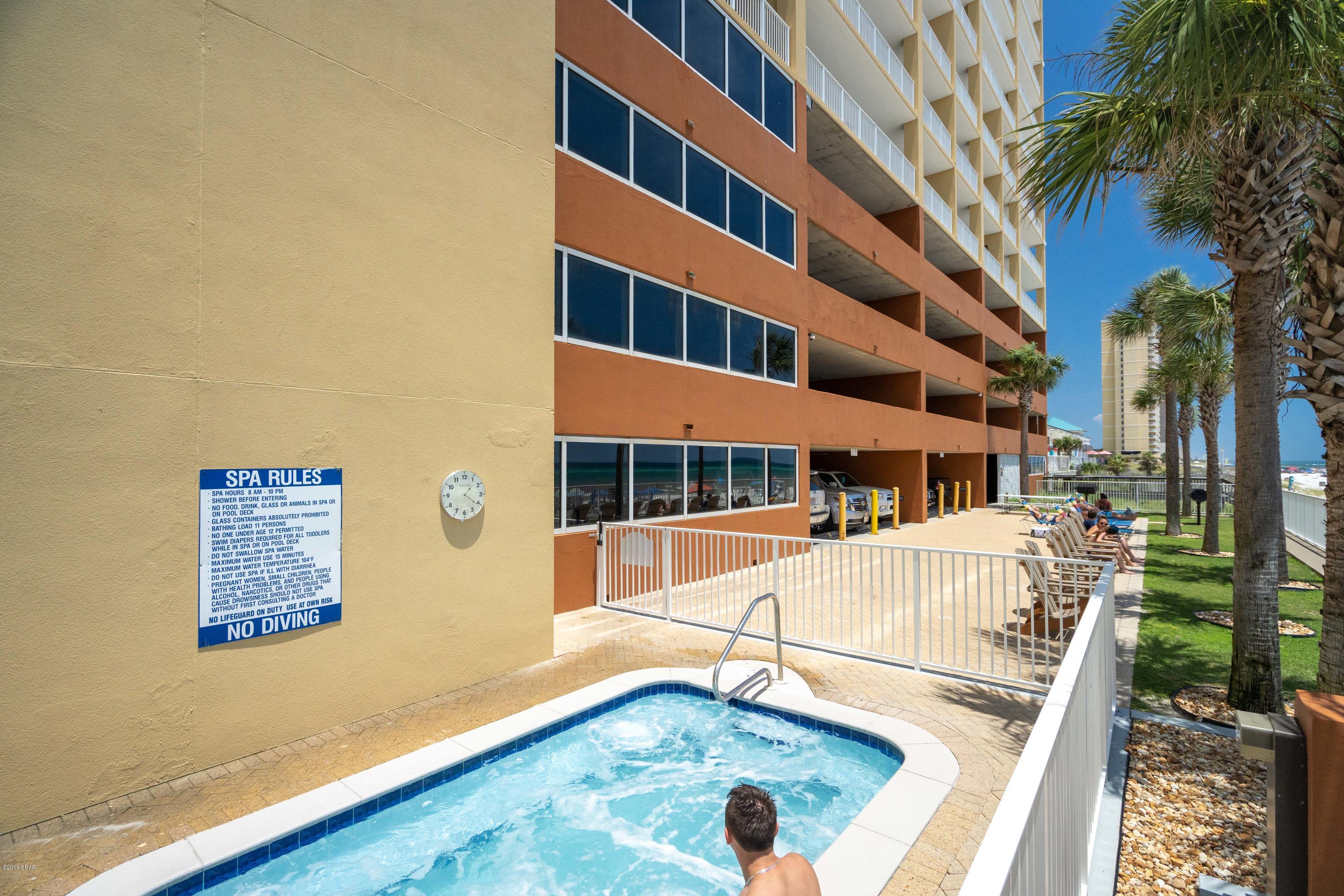 Tropic Winds - Residential