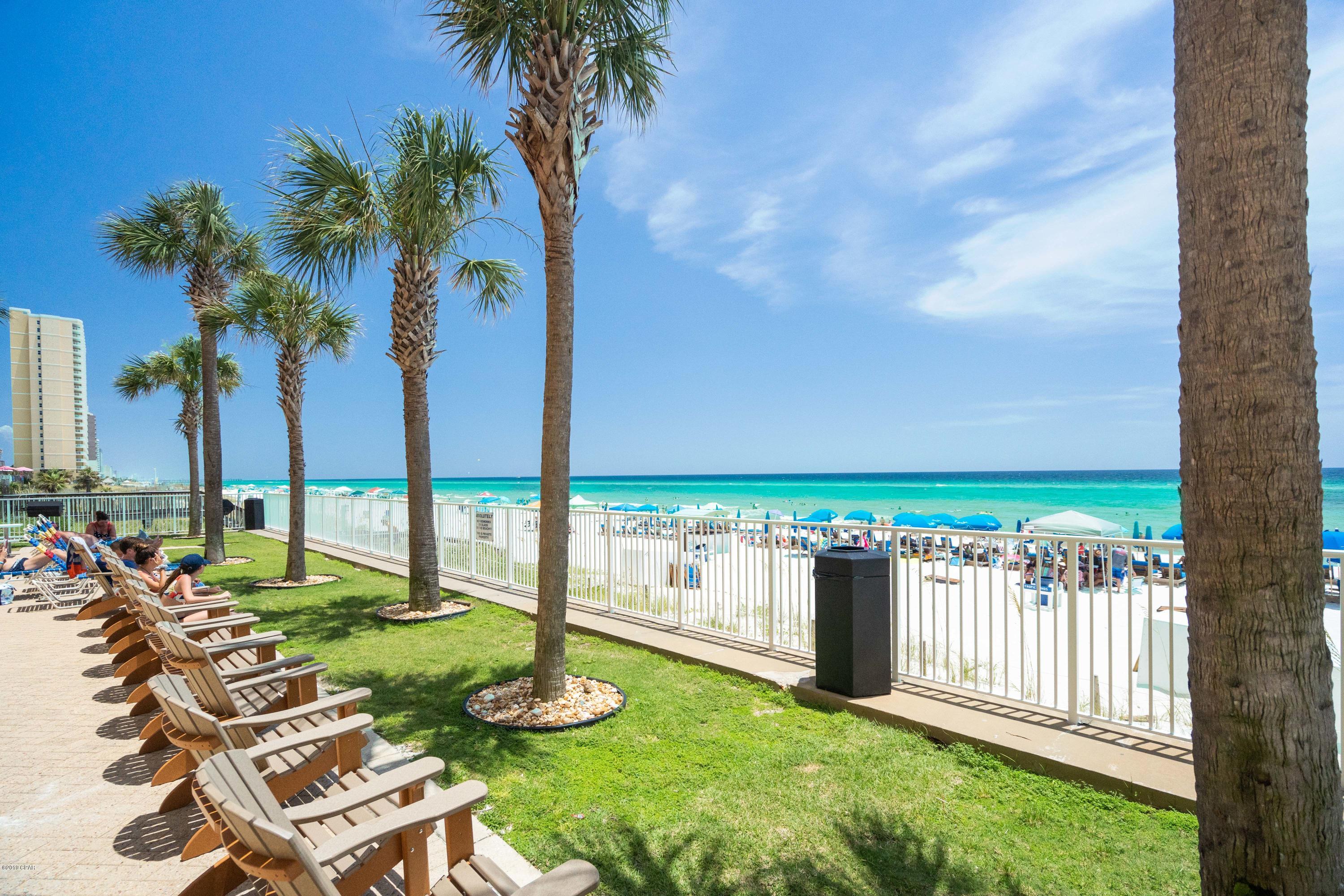 Tropic Winds - Residential