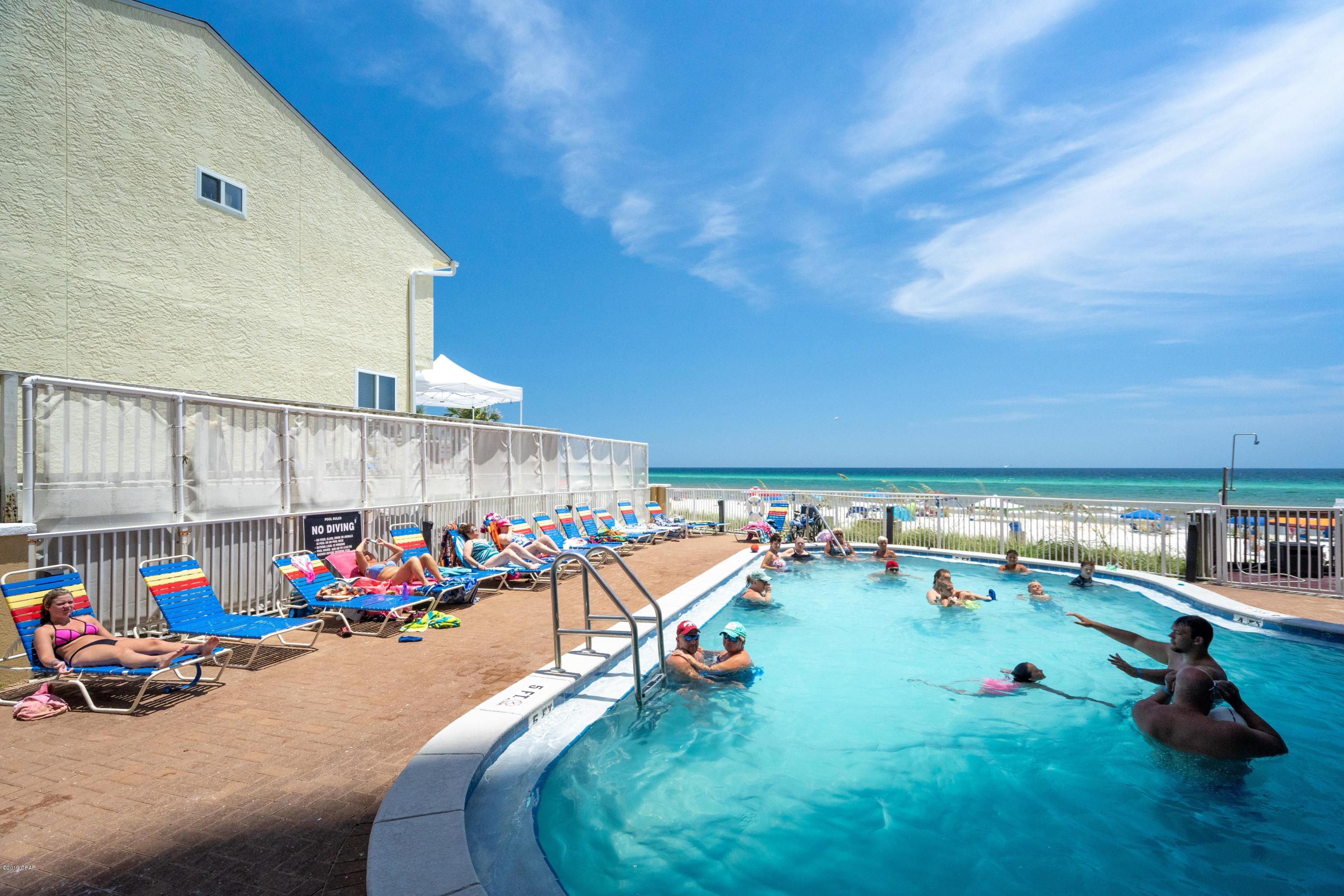 Tropic Winds - Residential