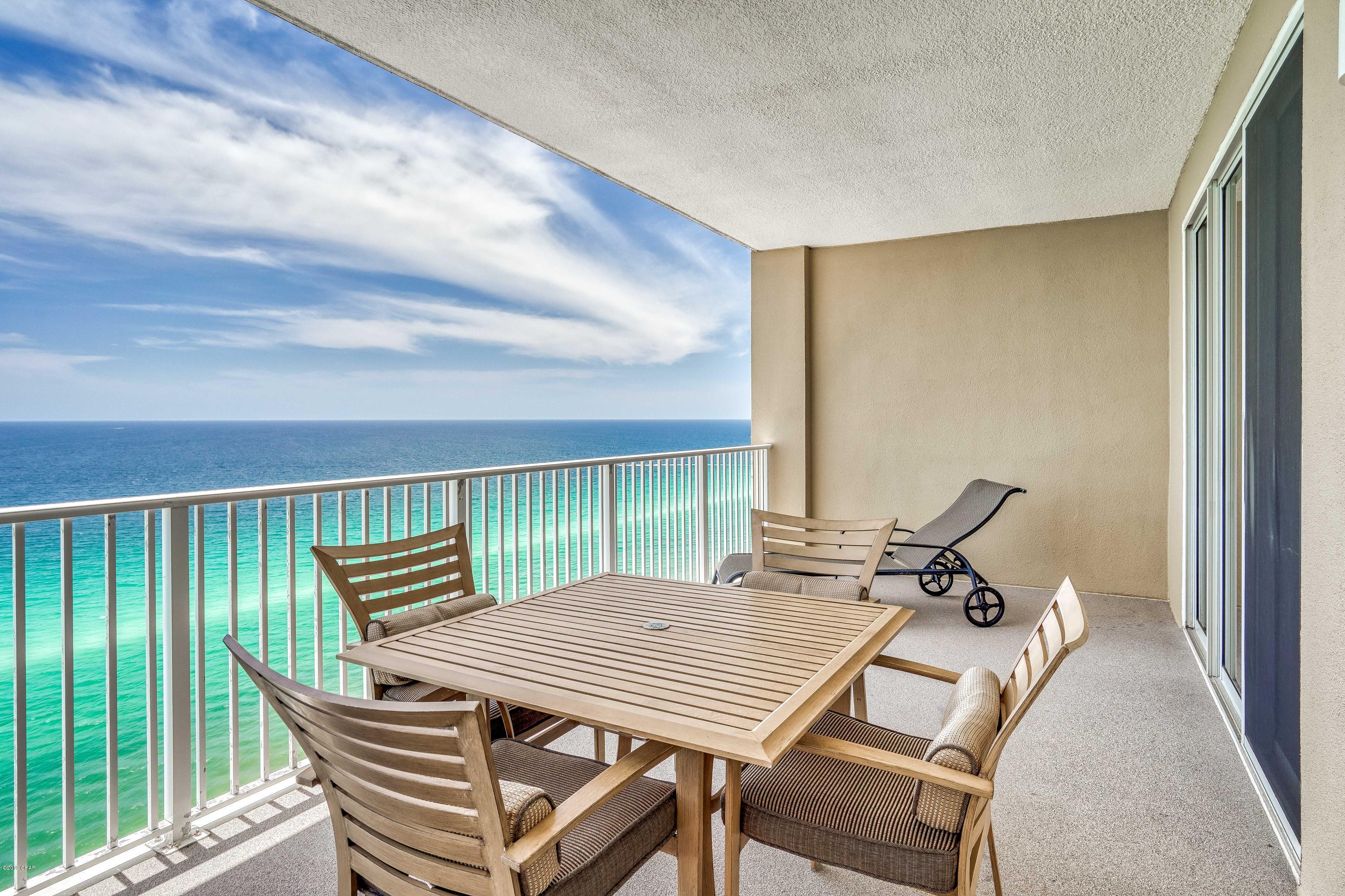 Tropic Winds - Residential