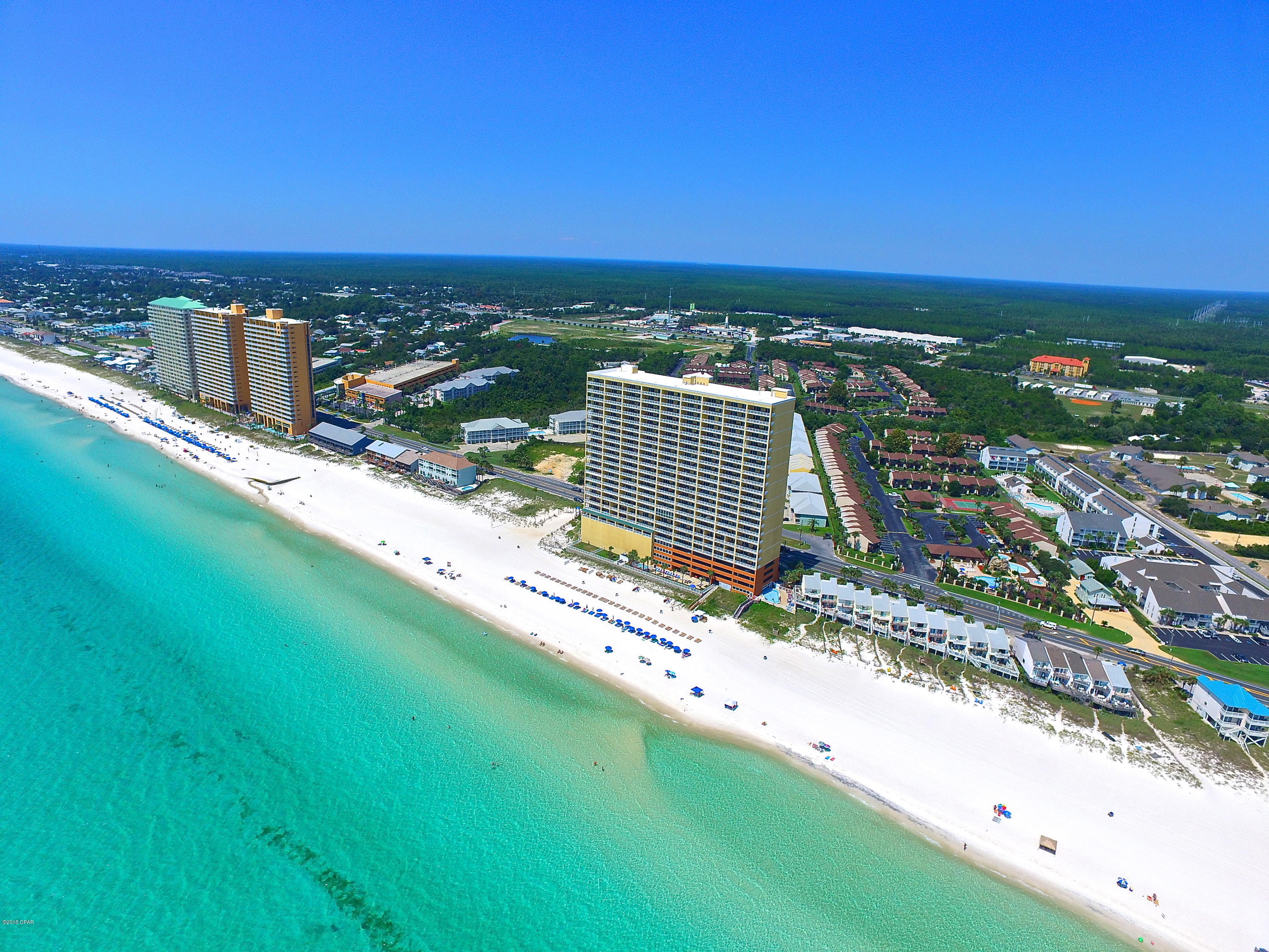 Tropic Winds - Residential