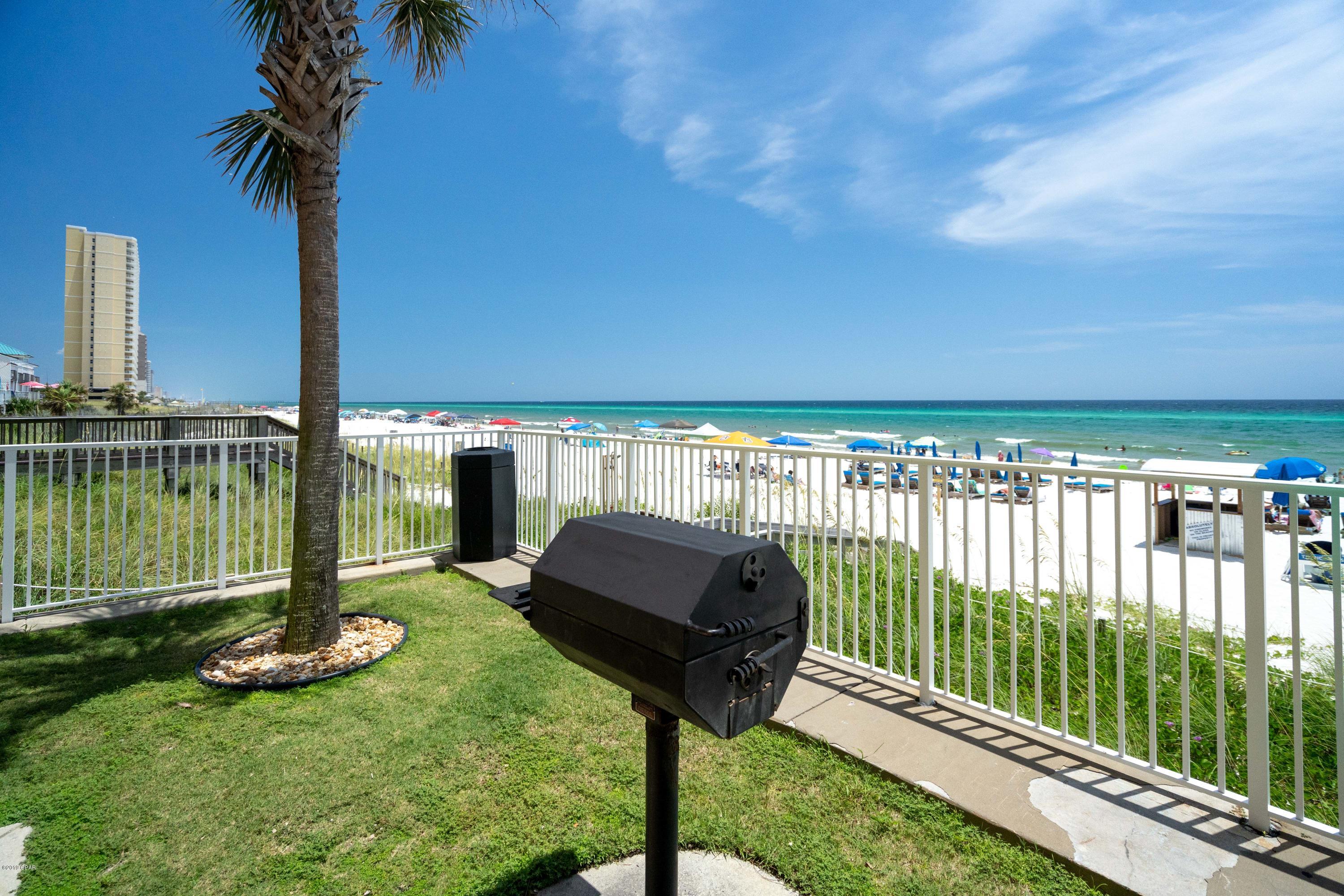 Tropic Winds - Residential