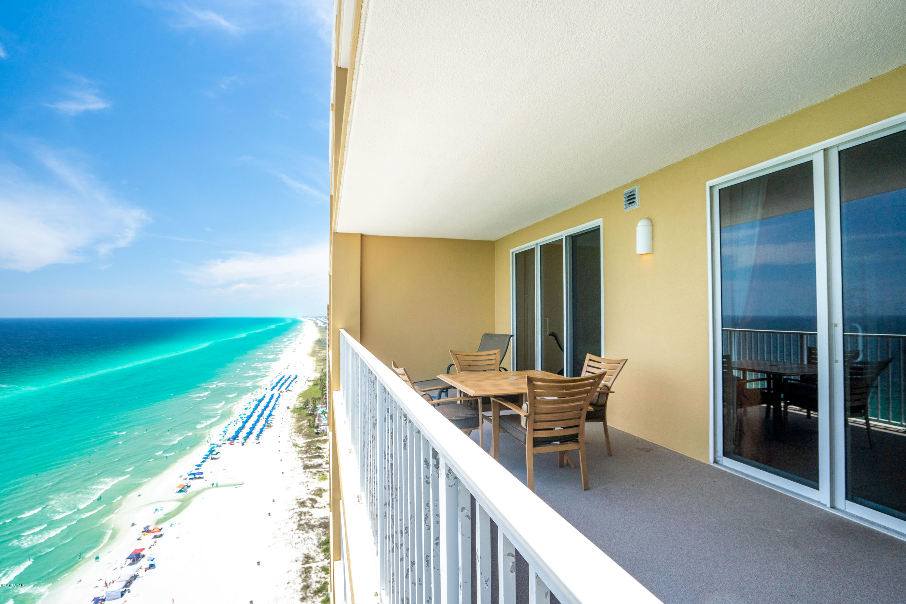 Tropic Winds - Residential