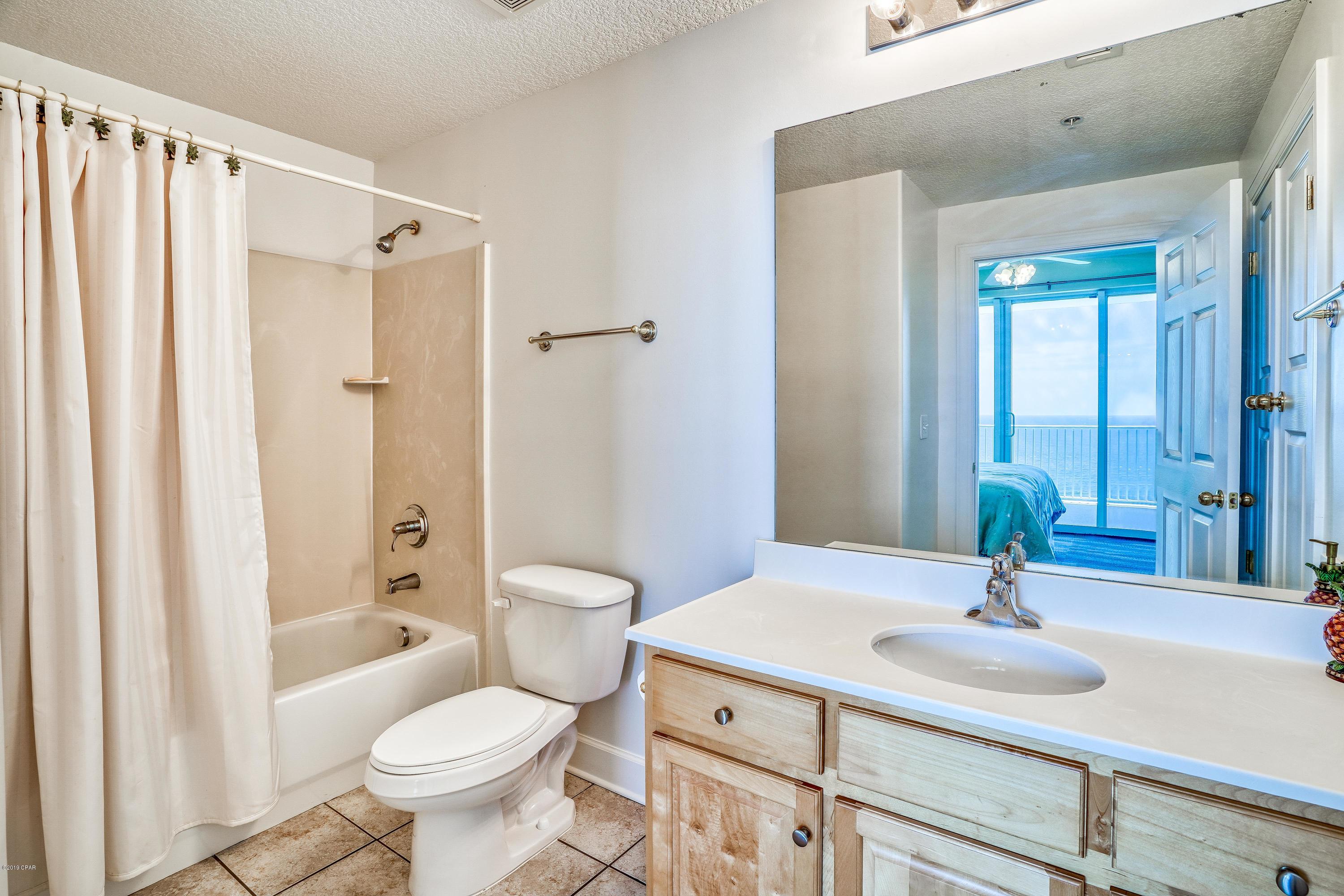 Tropic Winds - Residential