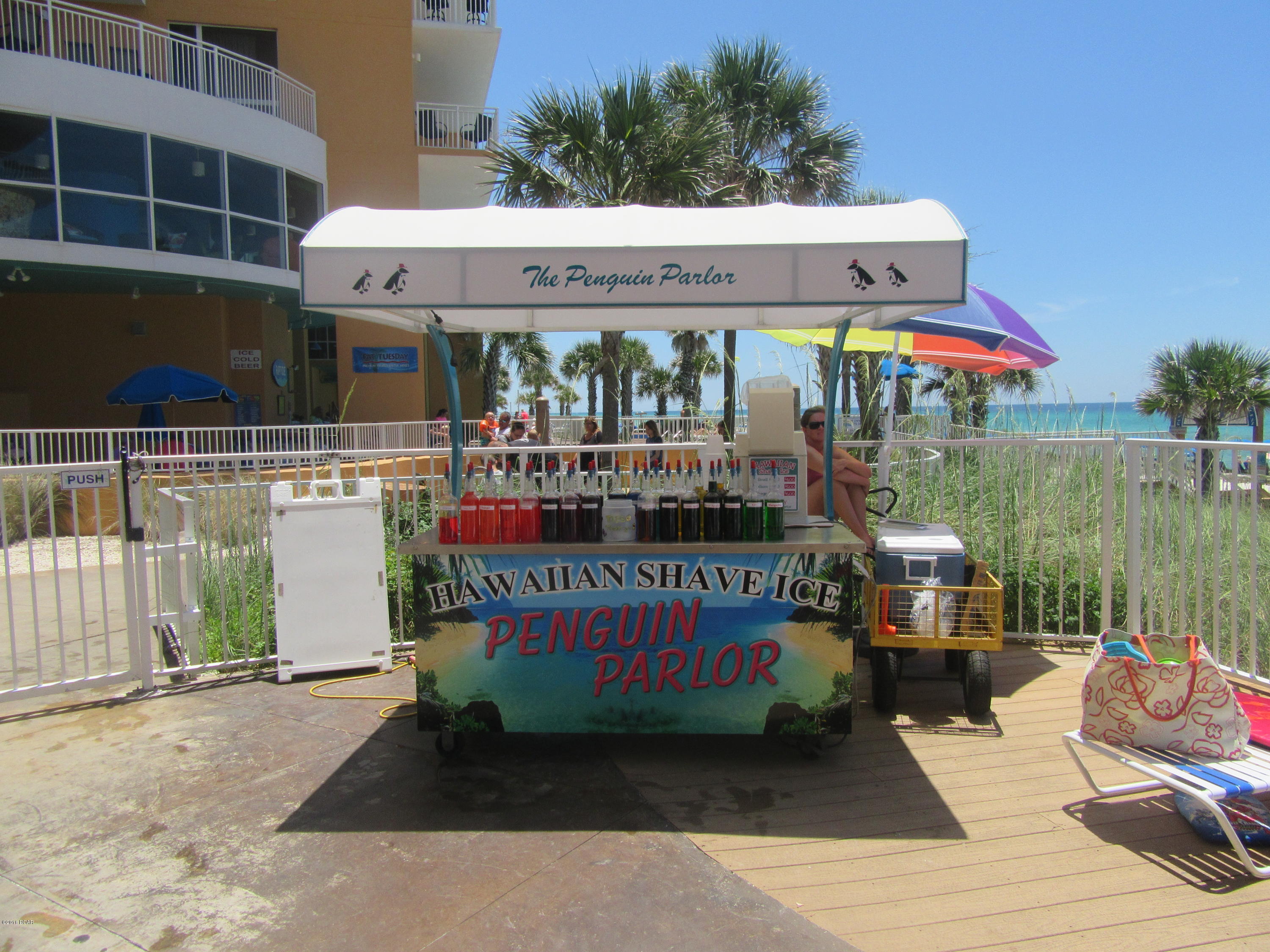 Splash Condo - Residential