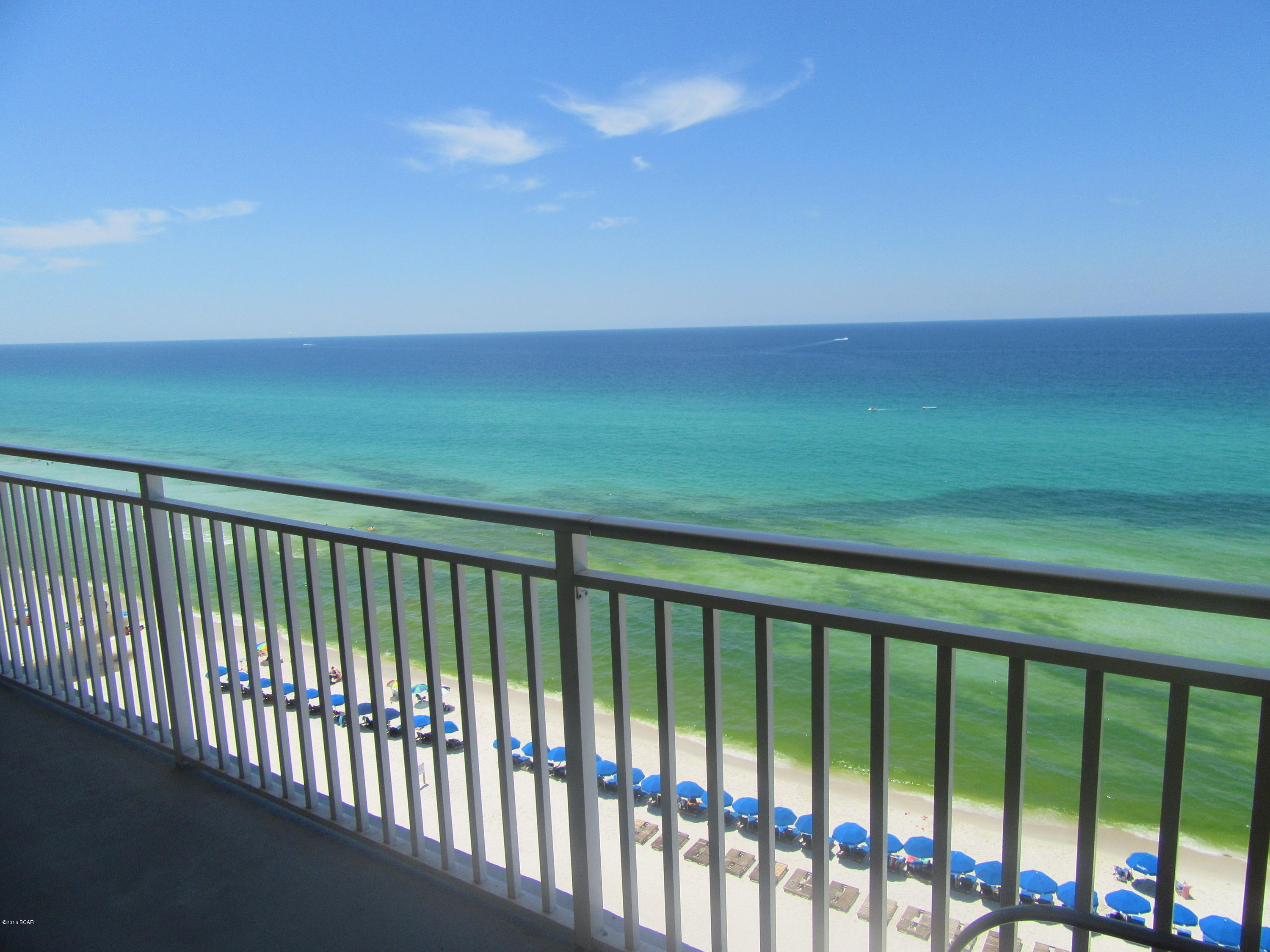 Splash Condo - Residential