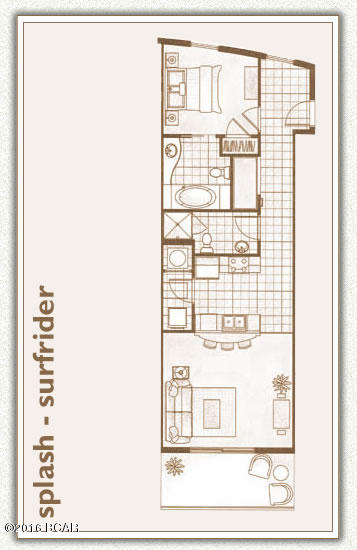 Splash Condo - Residential