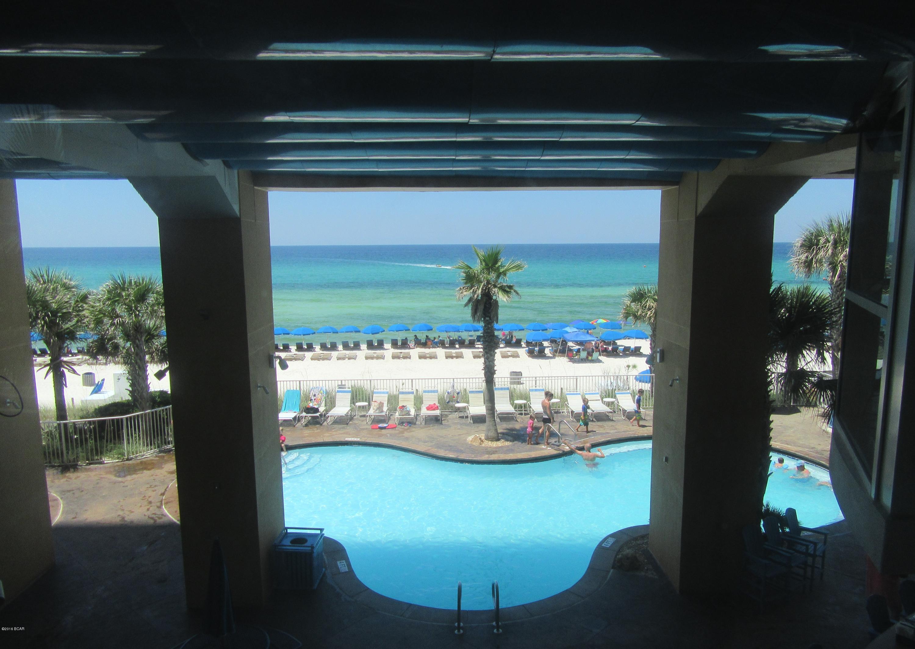 Splash Condo - Residential