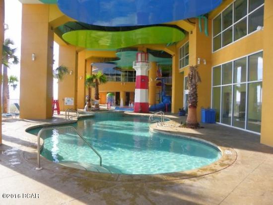 Splash Condo - Residential