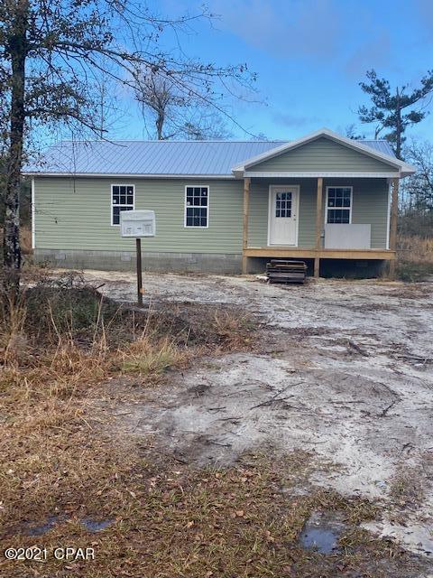 Grand Ridge - Residential