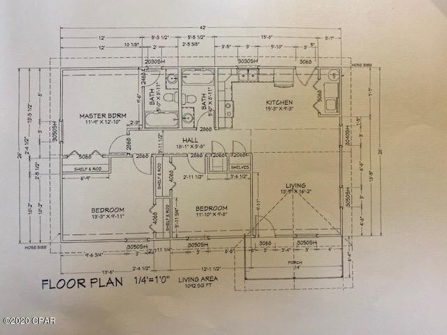 Grand Ridge - Residential