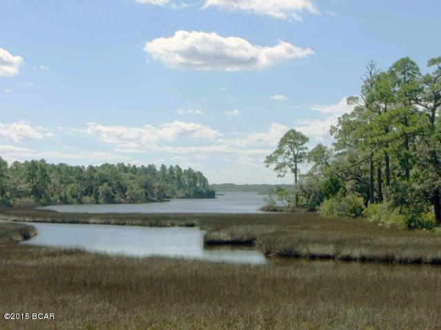 Fanning Bayou - Residential