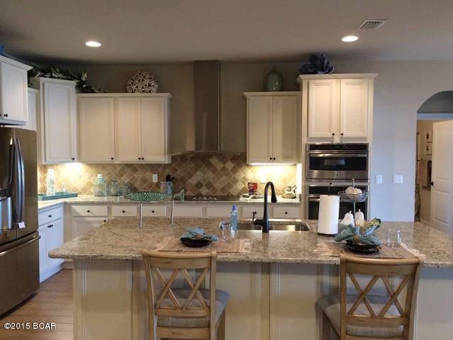 Fanning Bayou - Residential